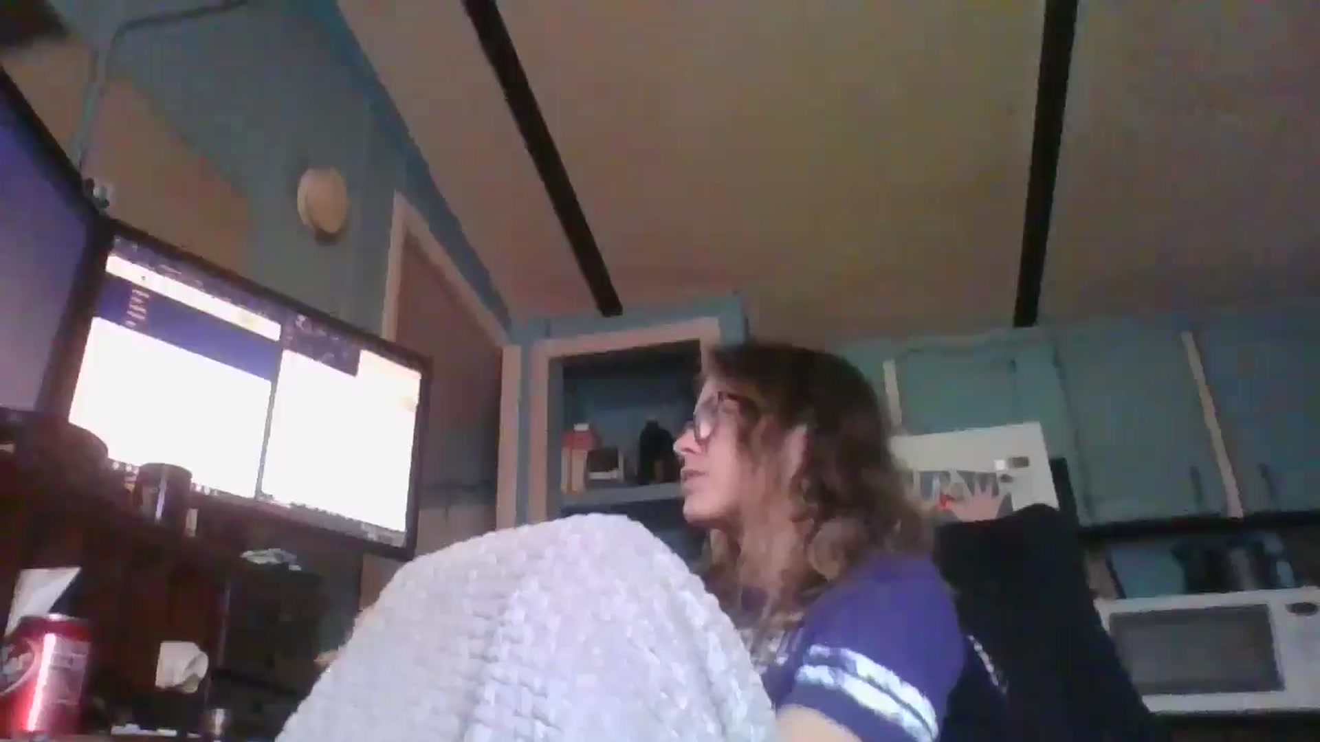 Gallery image thumbnail from LissyJ's myfreecams stream on, 12/16/2024, 19:15 image 7 of 20