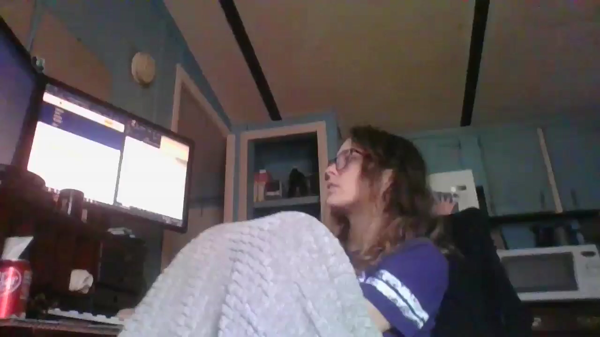 Gallery image thumbnail from LissyJ's myfreecams stream on, 12/16/2024, 19:15 image 1 of 20