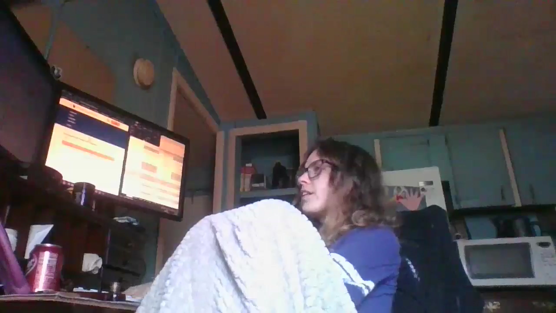 Gallery image thumbnail from LissyJ's myfreecams stream on, 12/16/2024, 19:15 image 9 of 20