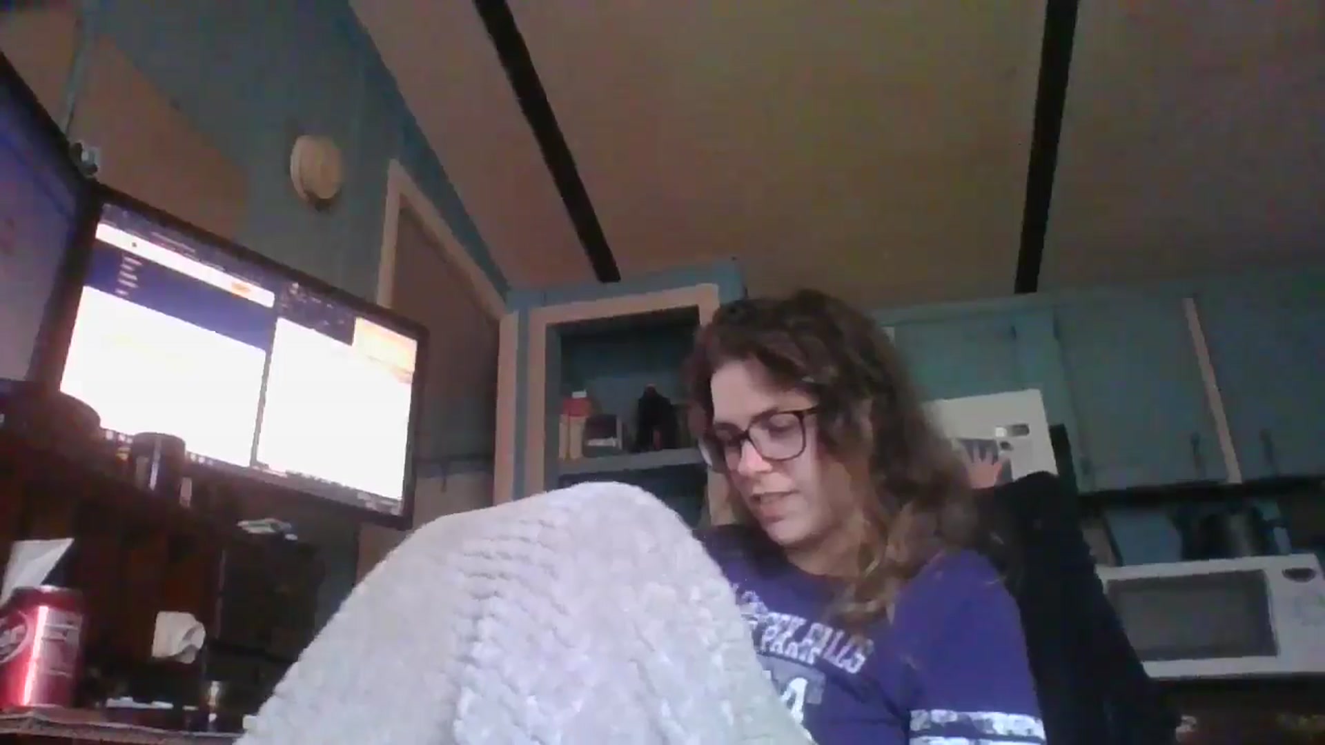 Gallery image thumbnail from LissyJ's myfreecams stream on, 12/16/2024, 19:15 image 4 of 20