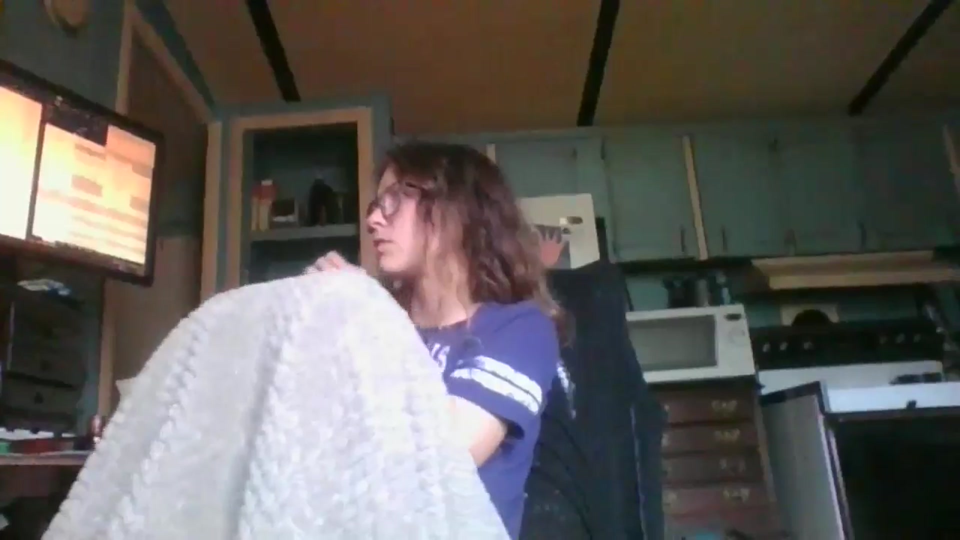 Gallery image thumbnail from LissyJ's myfreecams stream on, 12/16/2024, 19:46 image 9 of 20