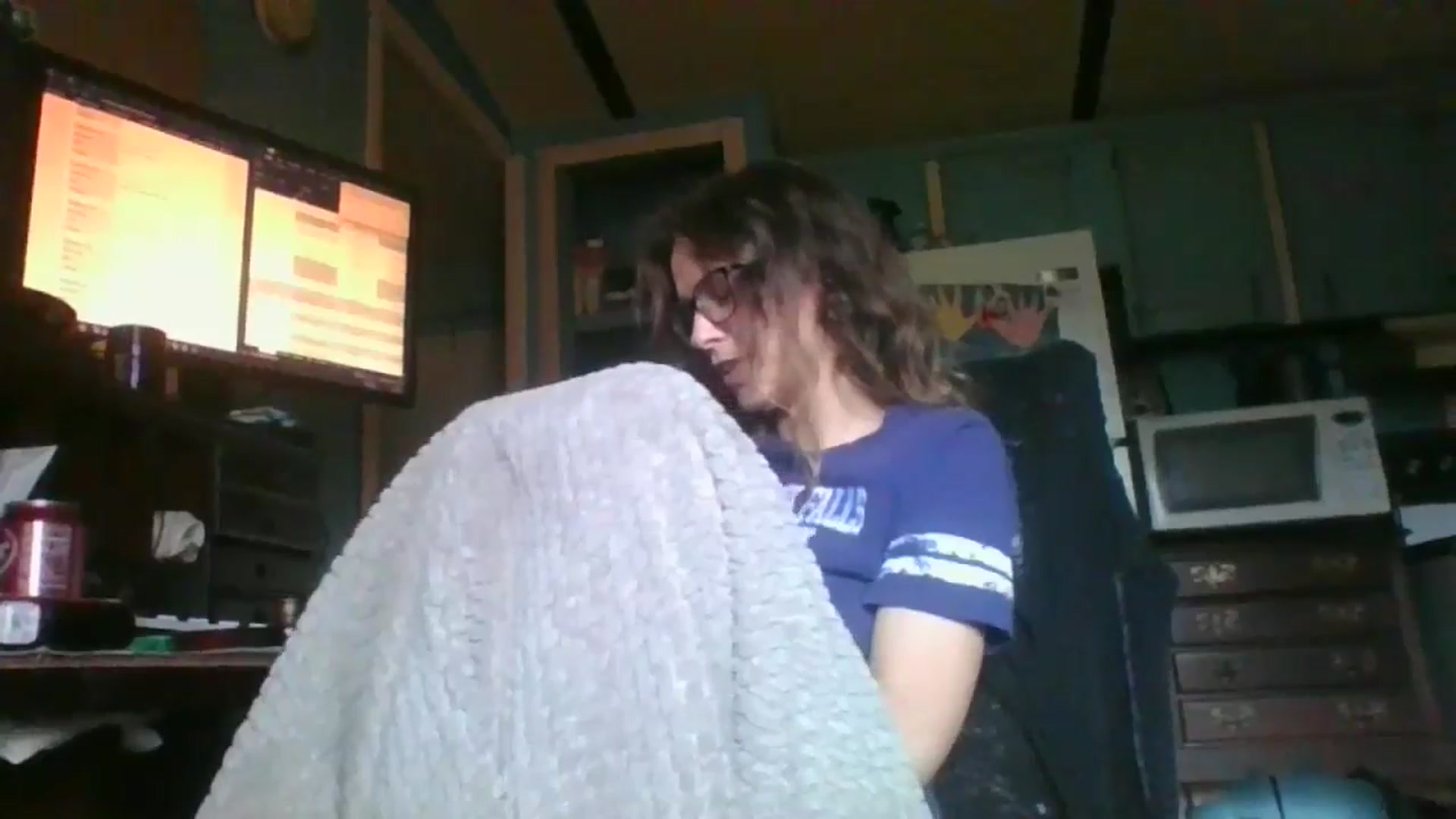 Gallery image thumbnail from LissyJ's myfreecams stream on, 12/16/2024, 19:46 image 5 of 20