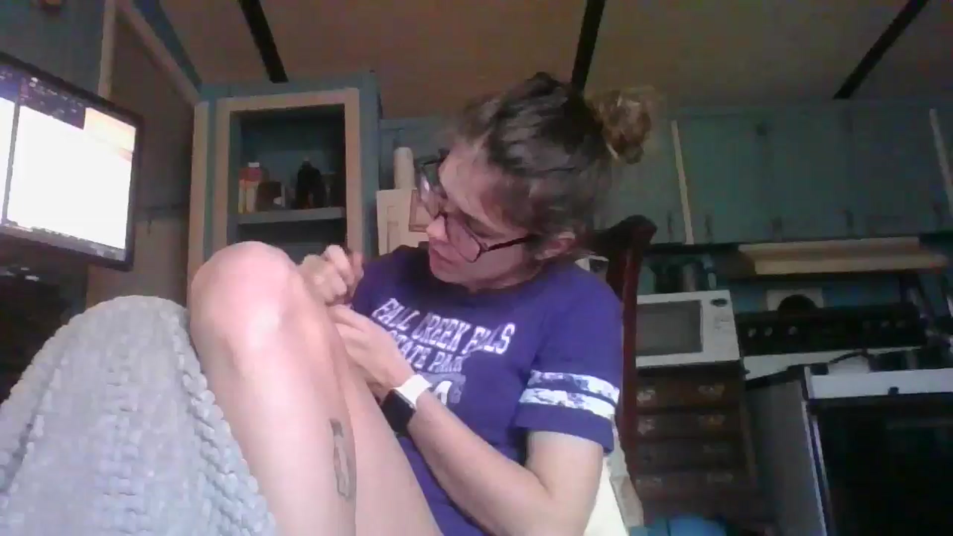 Gallery image thumbnail from LissyJ's myfreecams stream on, 12/17/2024, 16:21 image 8 of 20
