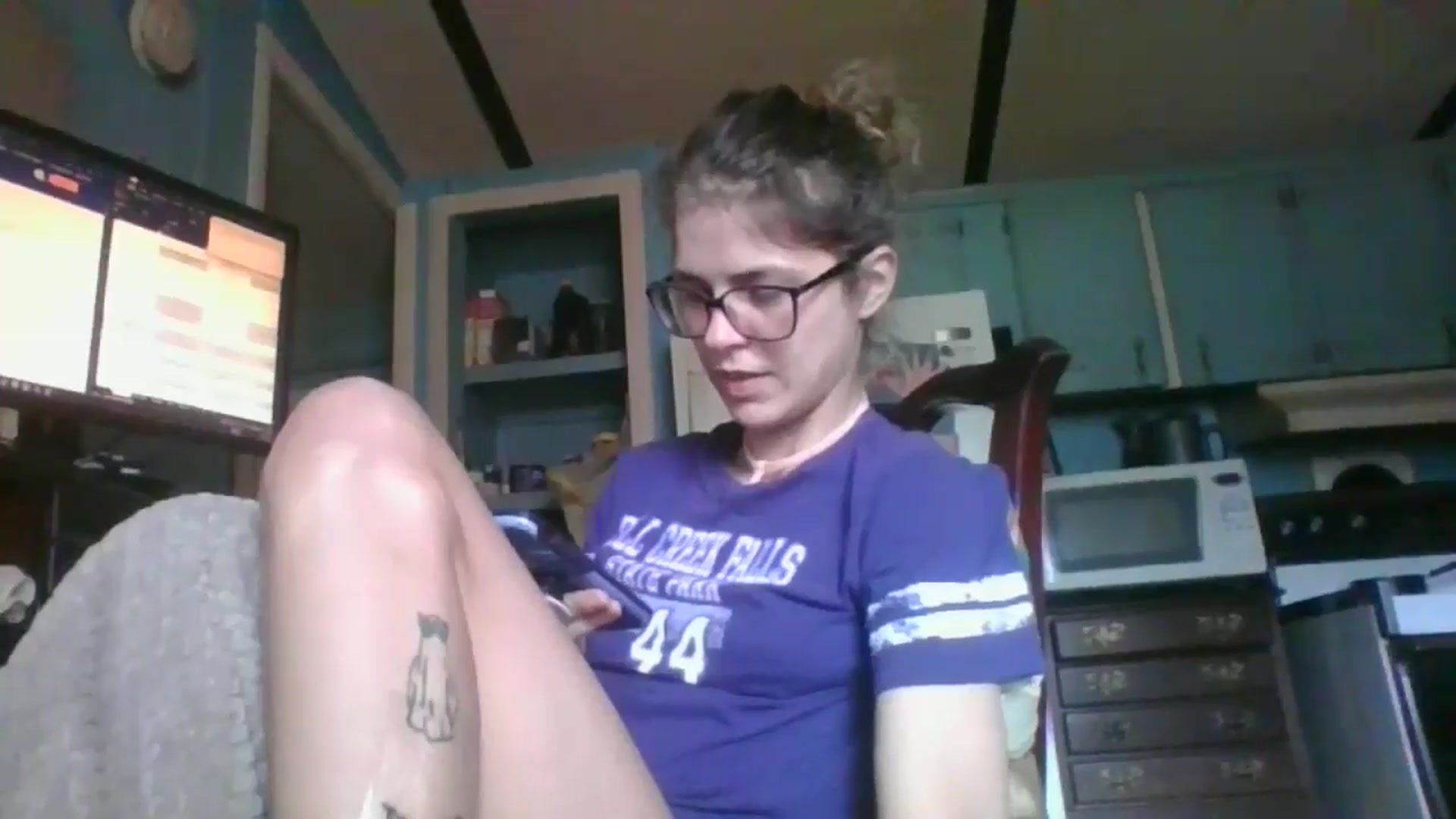 Gallery image thumbnail from LissyJ's myfreecams stream on, 12/17/2024, 16:21 image 5 of 20