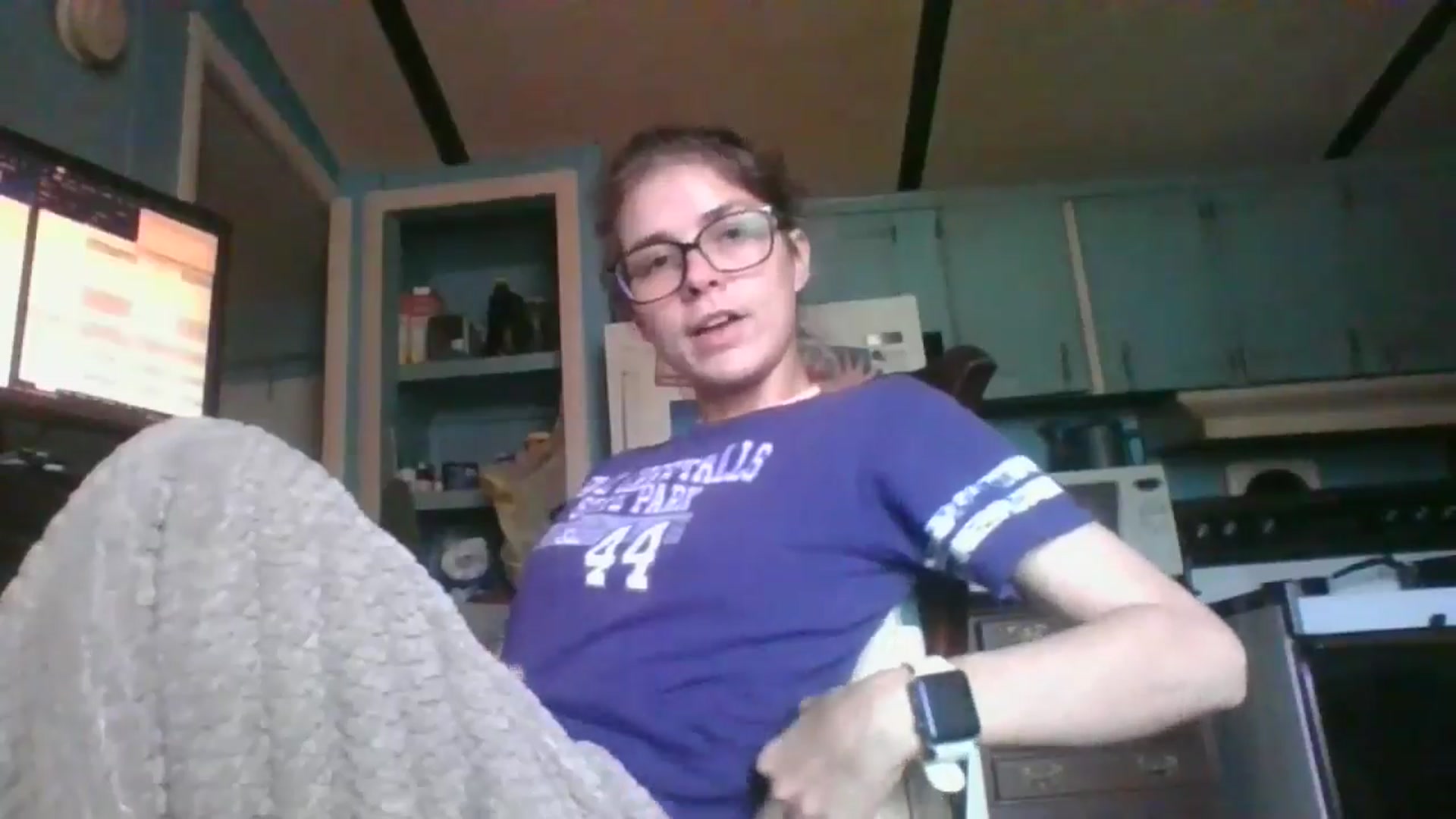 Gallery image thumbnail from LissyJ's myfreecams stream on, 12/17/2024, 16:21 image 2 of 20
