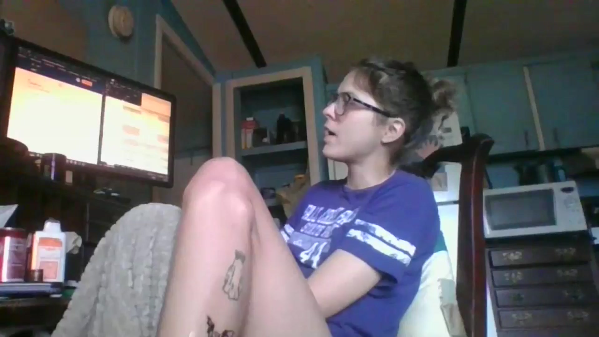 Gallery image thumbnail from LissyJ's myfreecams stream on, 12/17/2024, 16:21 image 3 of 20