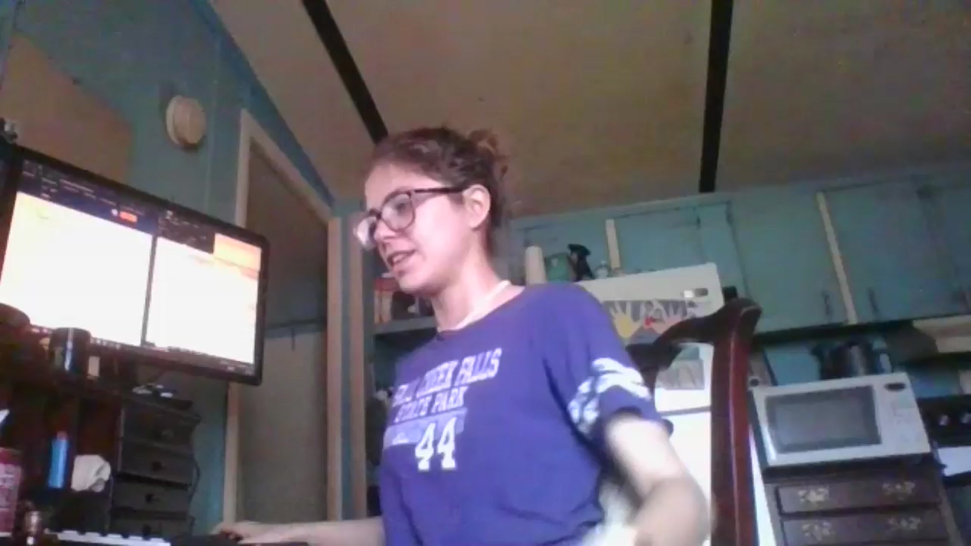 Gallery image thumbnail from LissyJ's myfreecams stream on, 12/17/2024, 16:21 image 1 of 20