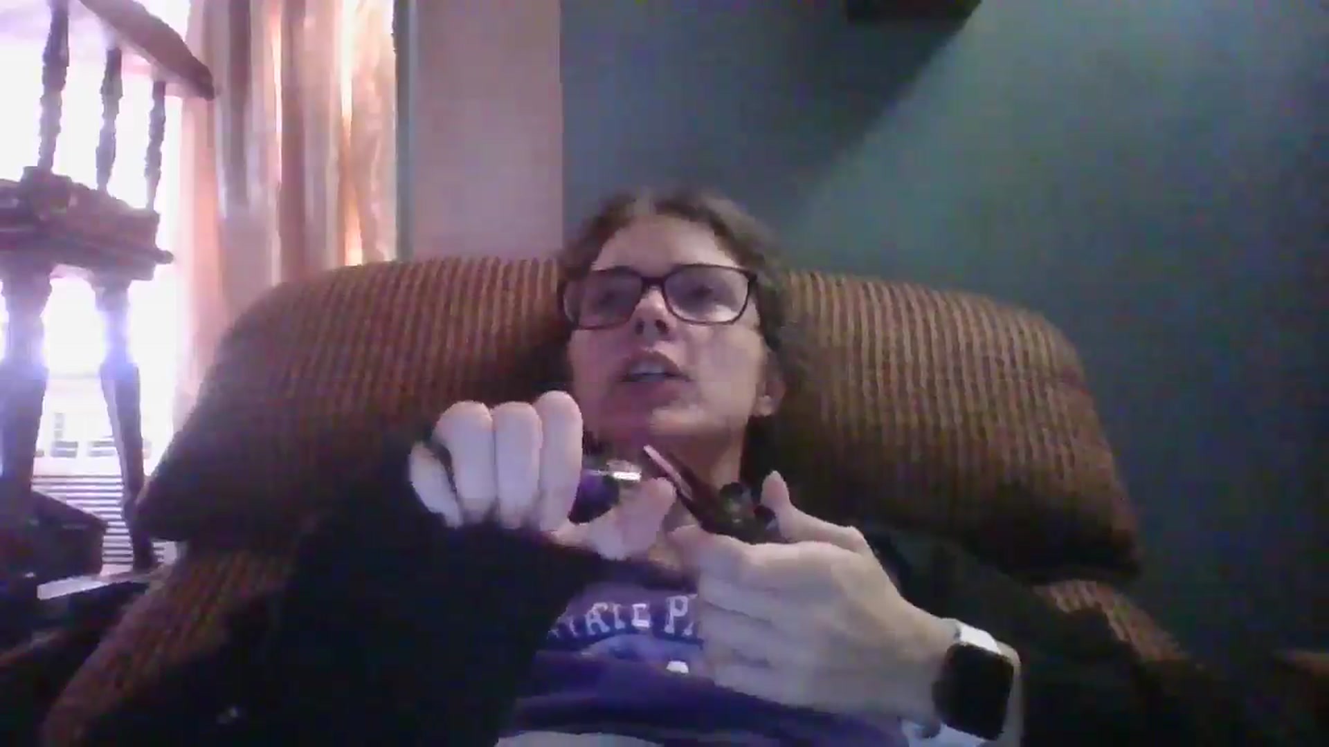 Gallery image thumbnail from LissyJ's myfreecams stream on, 12/17/2024, 17:37 image 15 of 20