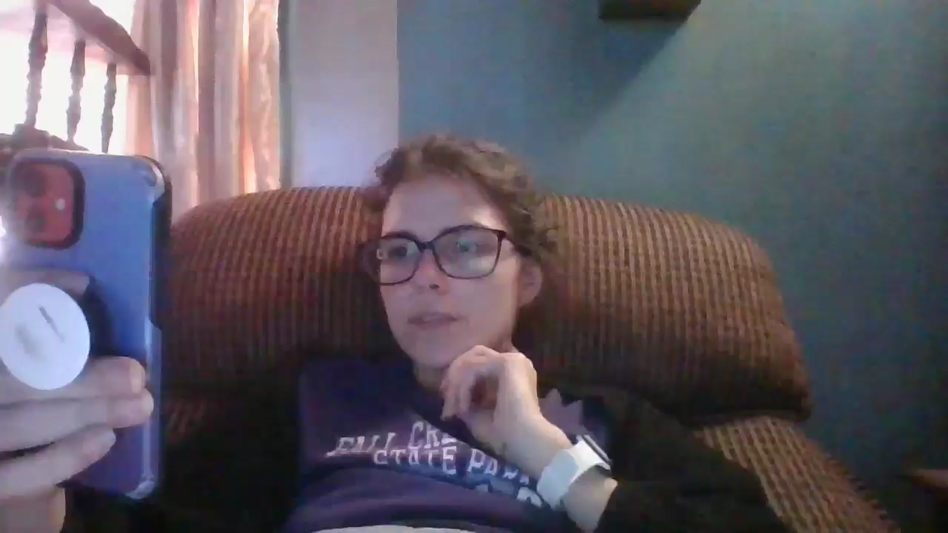 Gallery image thumbnail from LissyJ's myfreecams stream on, 12/17/2024, 17:37 image 19 of 20