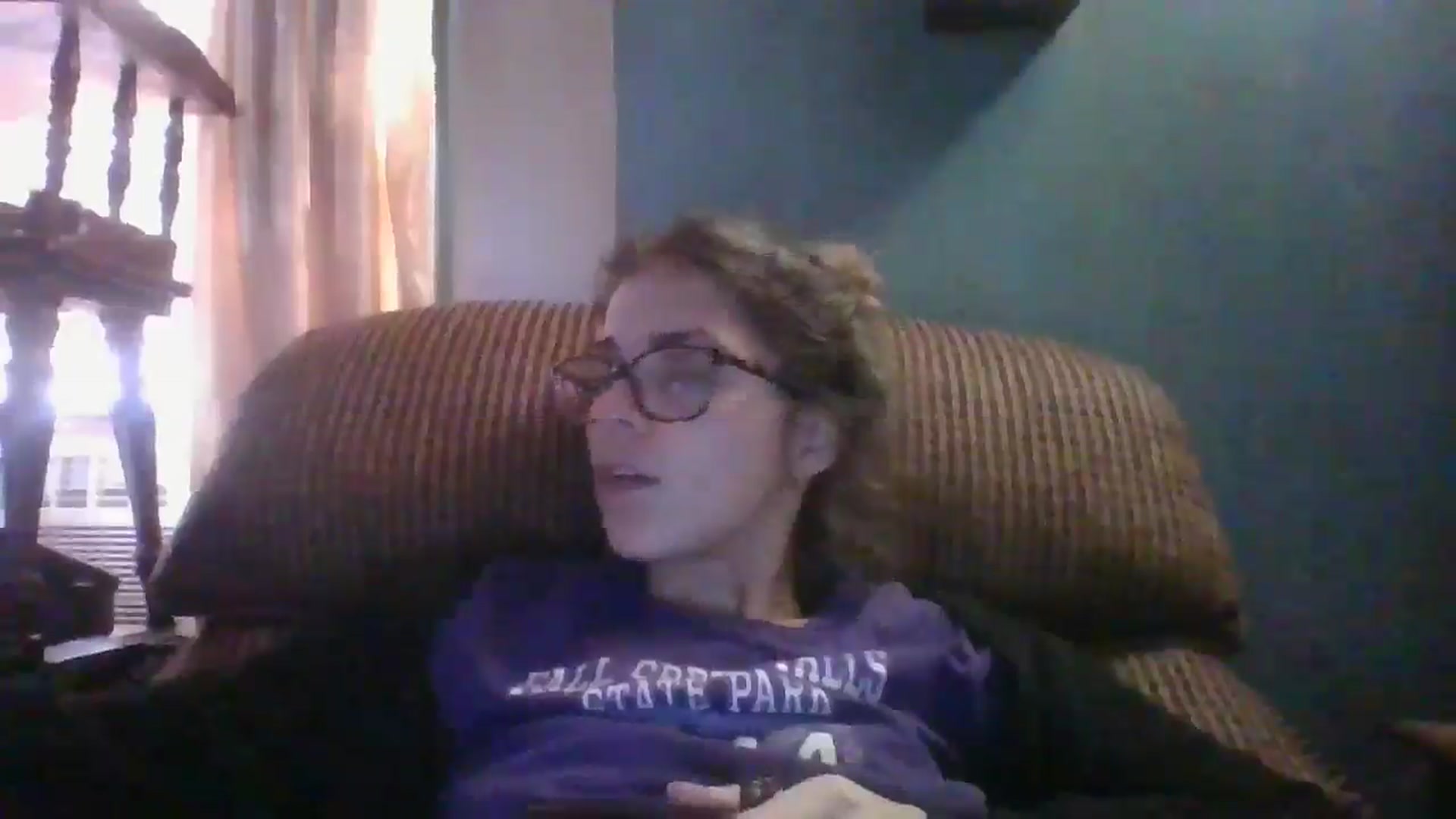 Gallery image thumbnail from LissyJ's myfreecams stream on, 12/17/2024, 17:37 image 11 of 20