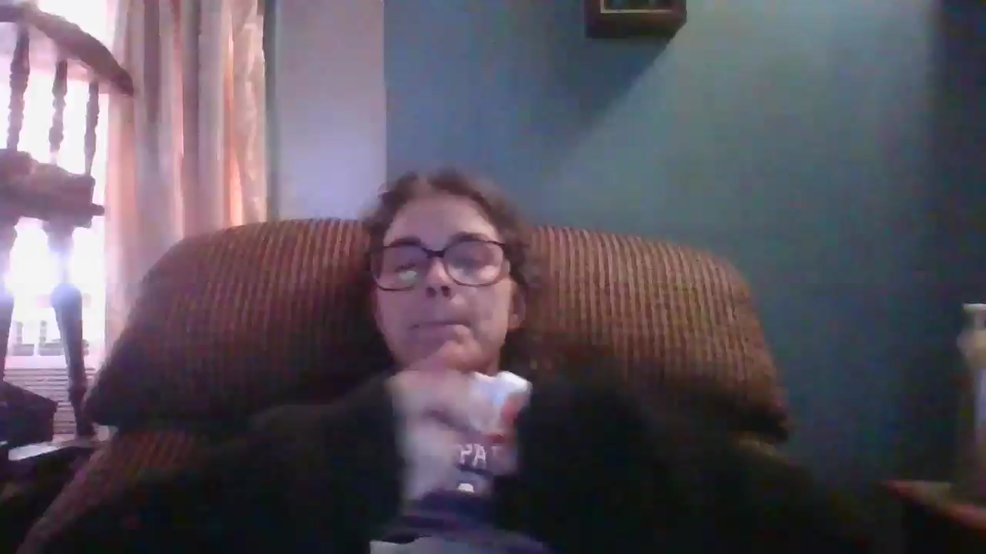 Gallery image thumbnail from LissyJ's myfreecams stream on, 12/17/2024, 17:37 image 6 of 20