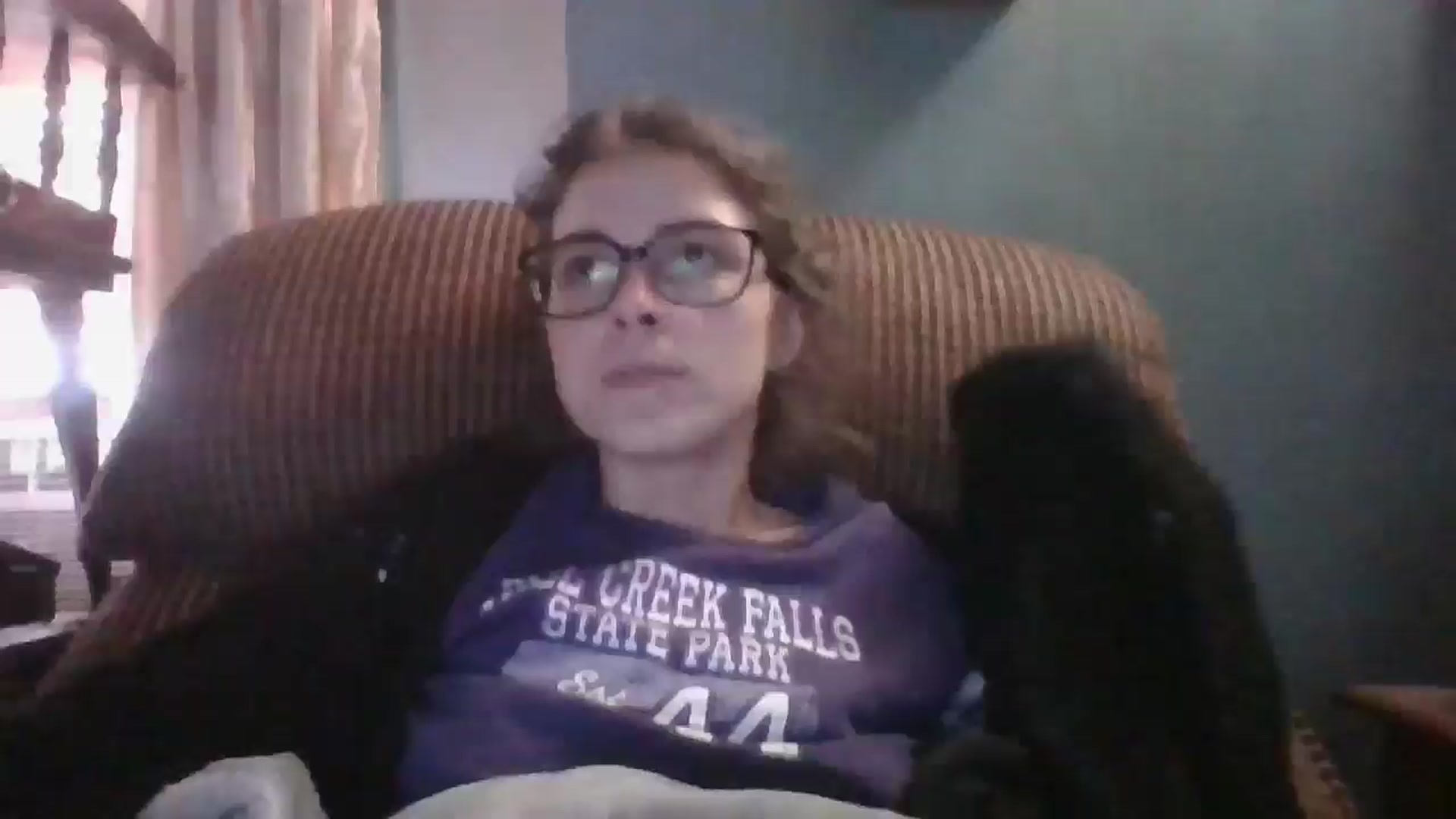 Gallery image thumbnail from LissyJ's myfreecams stream on, 12/17/2024, 17:37 image 5 of 20