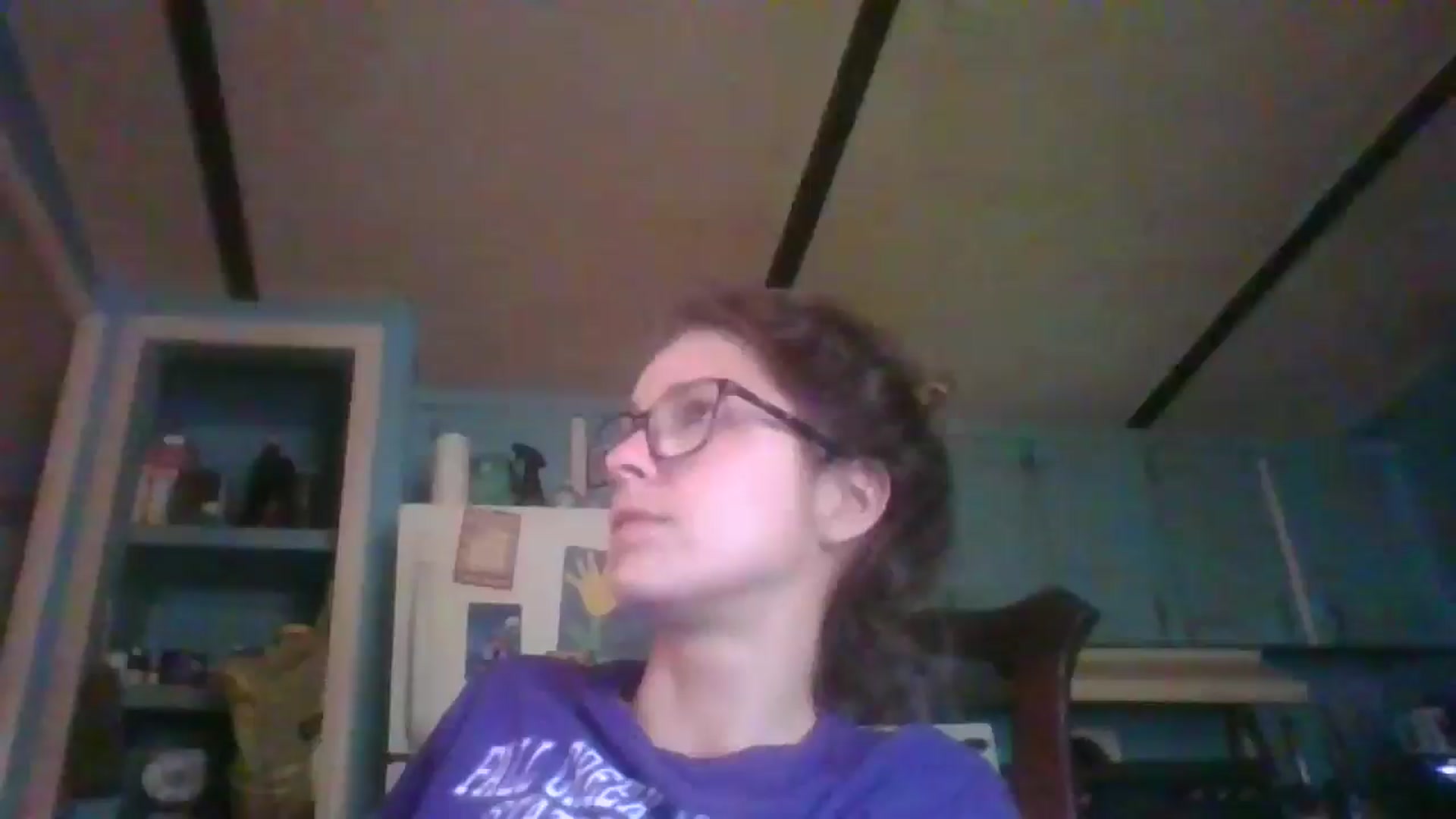 Gallery image thumbnail from LissyJ's myfreecams stream on, 12/17/2024, 20:15 image 2 of 20