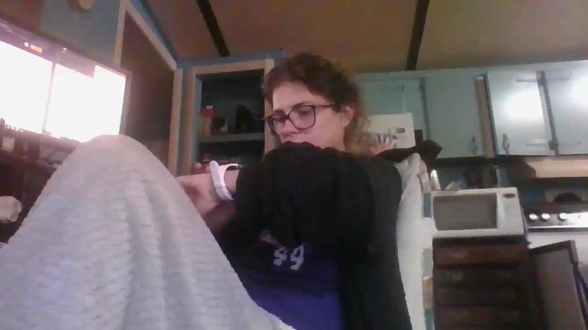 Gallery image thumbnail from LissyJ's myfreecams stream on, 12/18/2024, 14:45 image 2 of 20