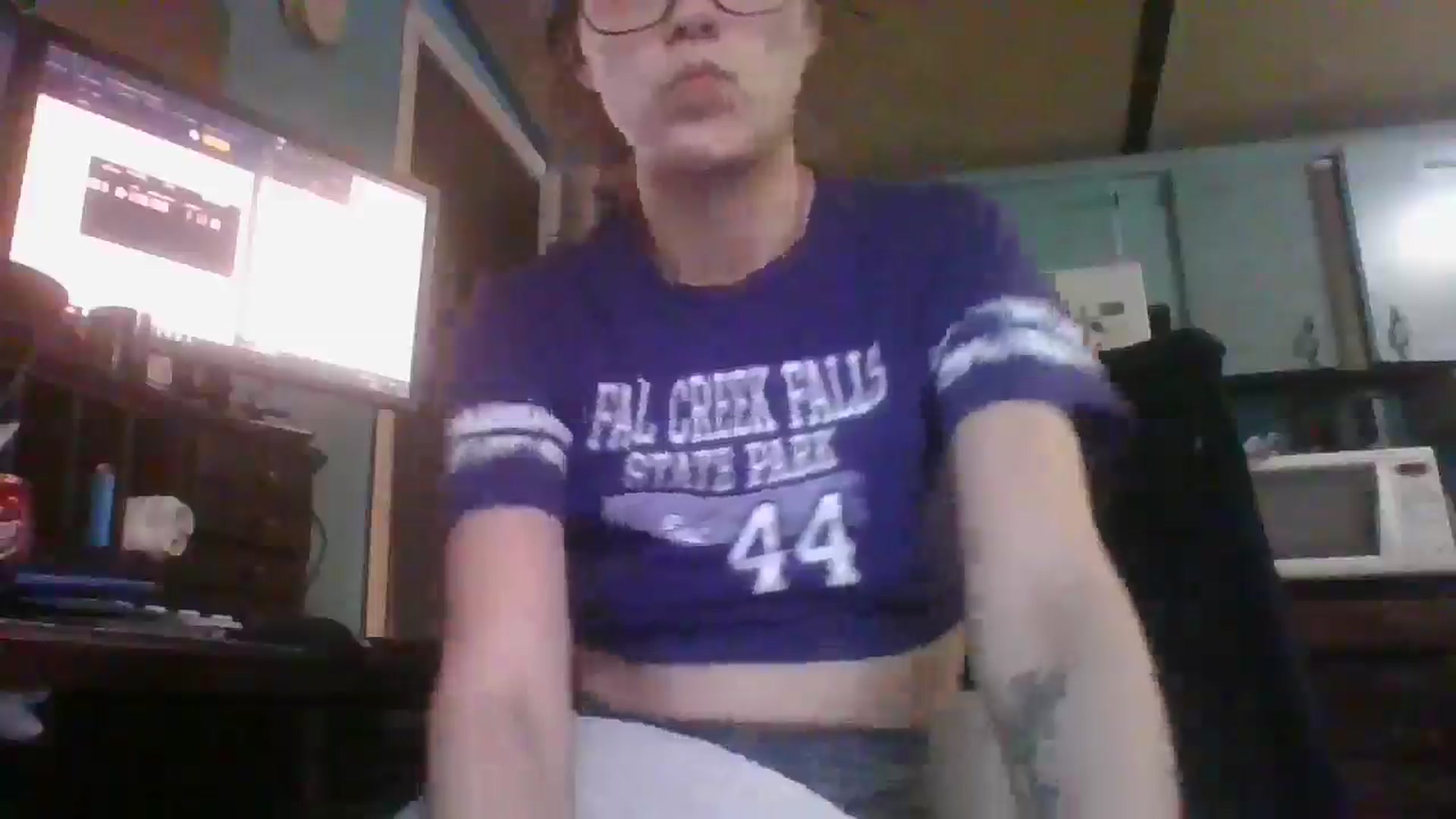 Gallery image thumbnail from LissyJ's myfreecams stream on, 12/18/2024, 14:45 image 8 of 20