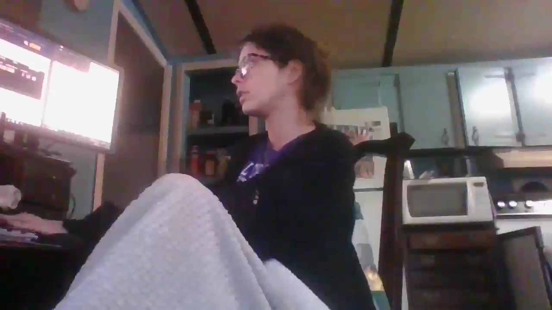 Gallery image thumbnail from LissyJ's myfreecams stream on, 12/18/2024, 14:45 image 5 of 20