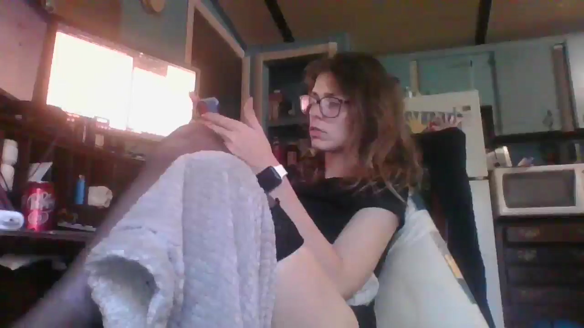 Gallery image thumbnail from LissyJ's myfreecams stream on, 12/18/2024, 16:37 image 11 of 20