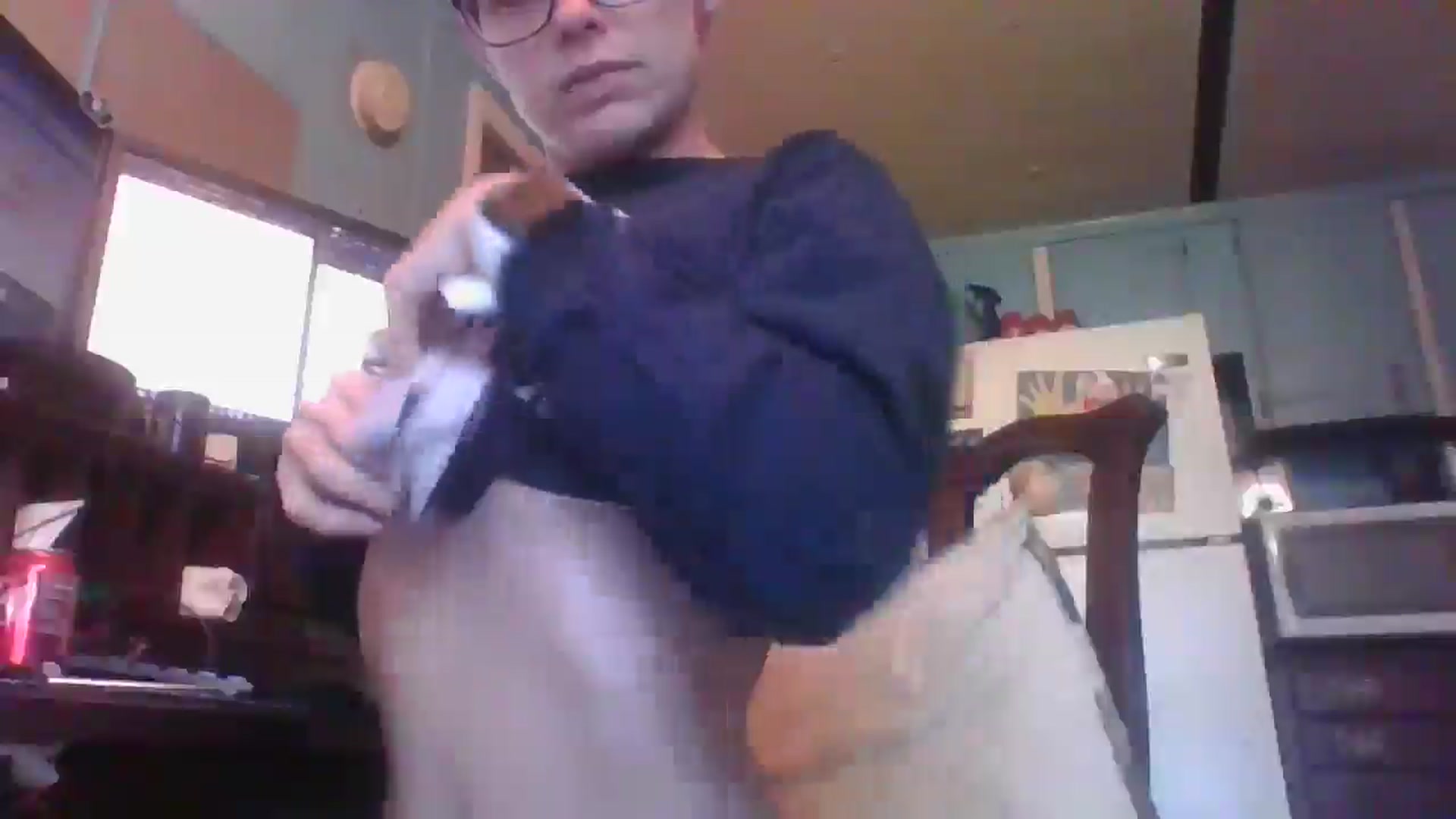 Gallery image thumbnail from LissyJ's myfreecams stream on, 12/19/2024, 15:23 image 19 of 20
