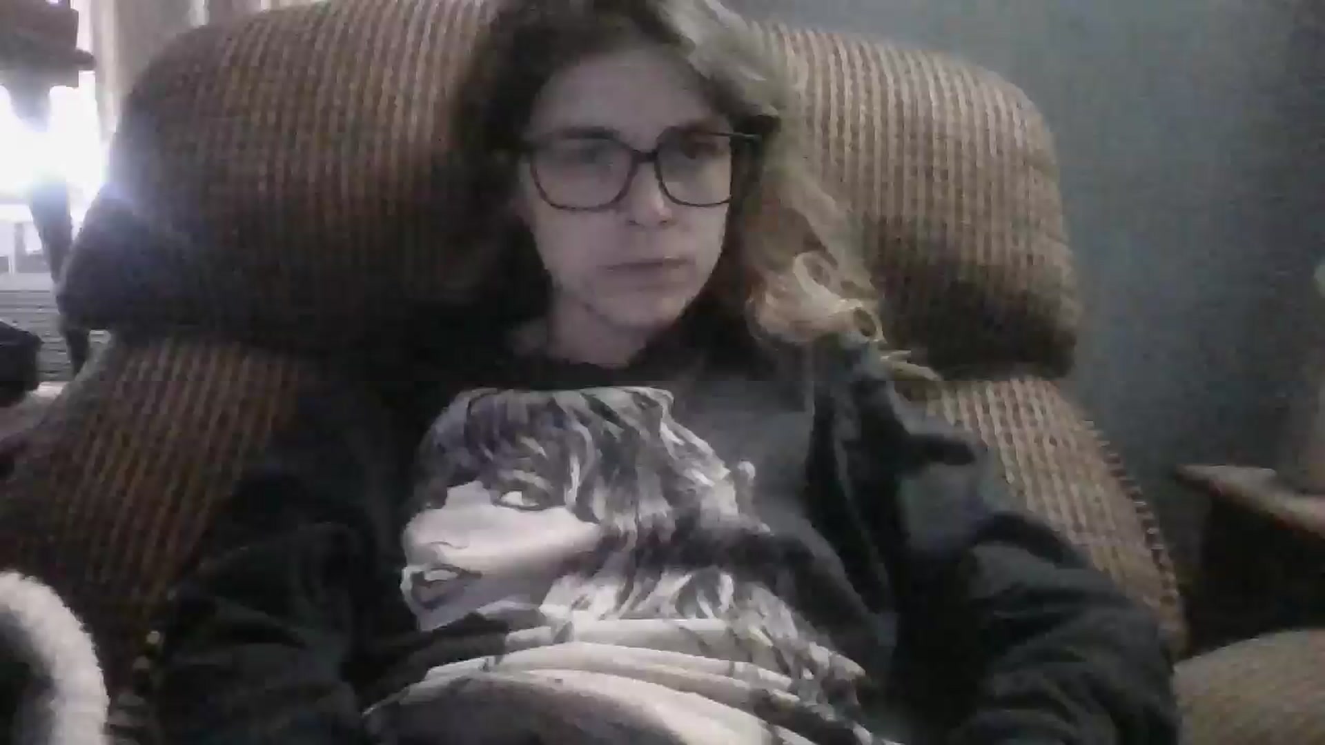 Gallery image thumbnail from LissyJ's myfreecams stream on, 12/19/2024, 18:53 image 7 of 20