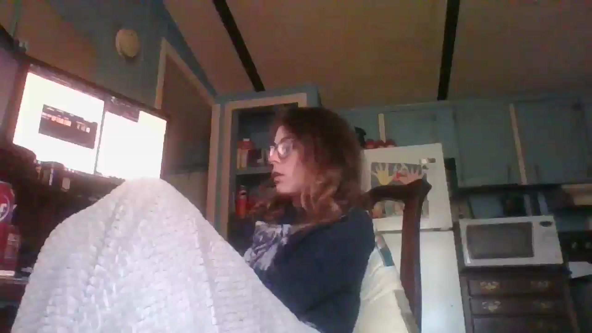 Gallery image thumbnail from LissyJ's myfreecams stream on, 12/19/2024, 18:53 image 16 of 20