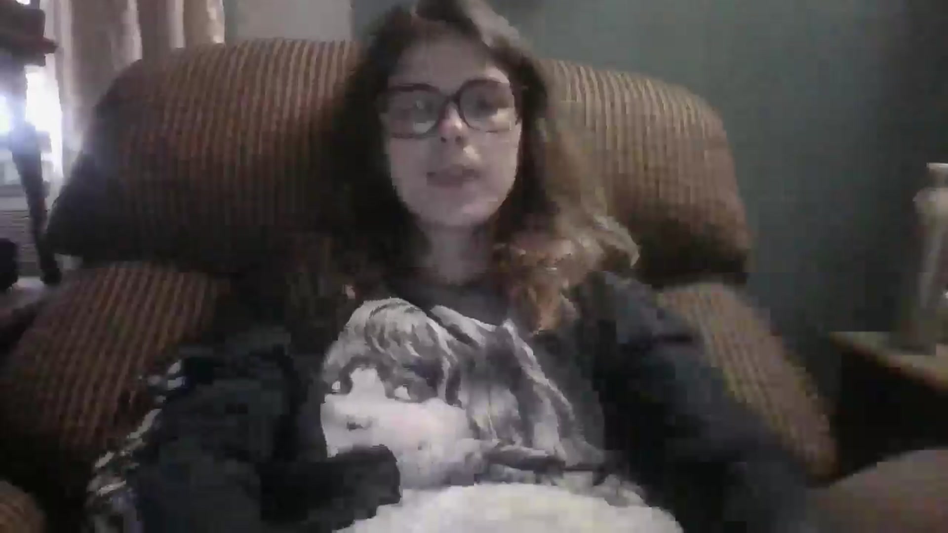 Gallery image thumbnail from LissyJ's myfreecams stream on, 12/19/2024, 18:53 image 3 of 20