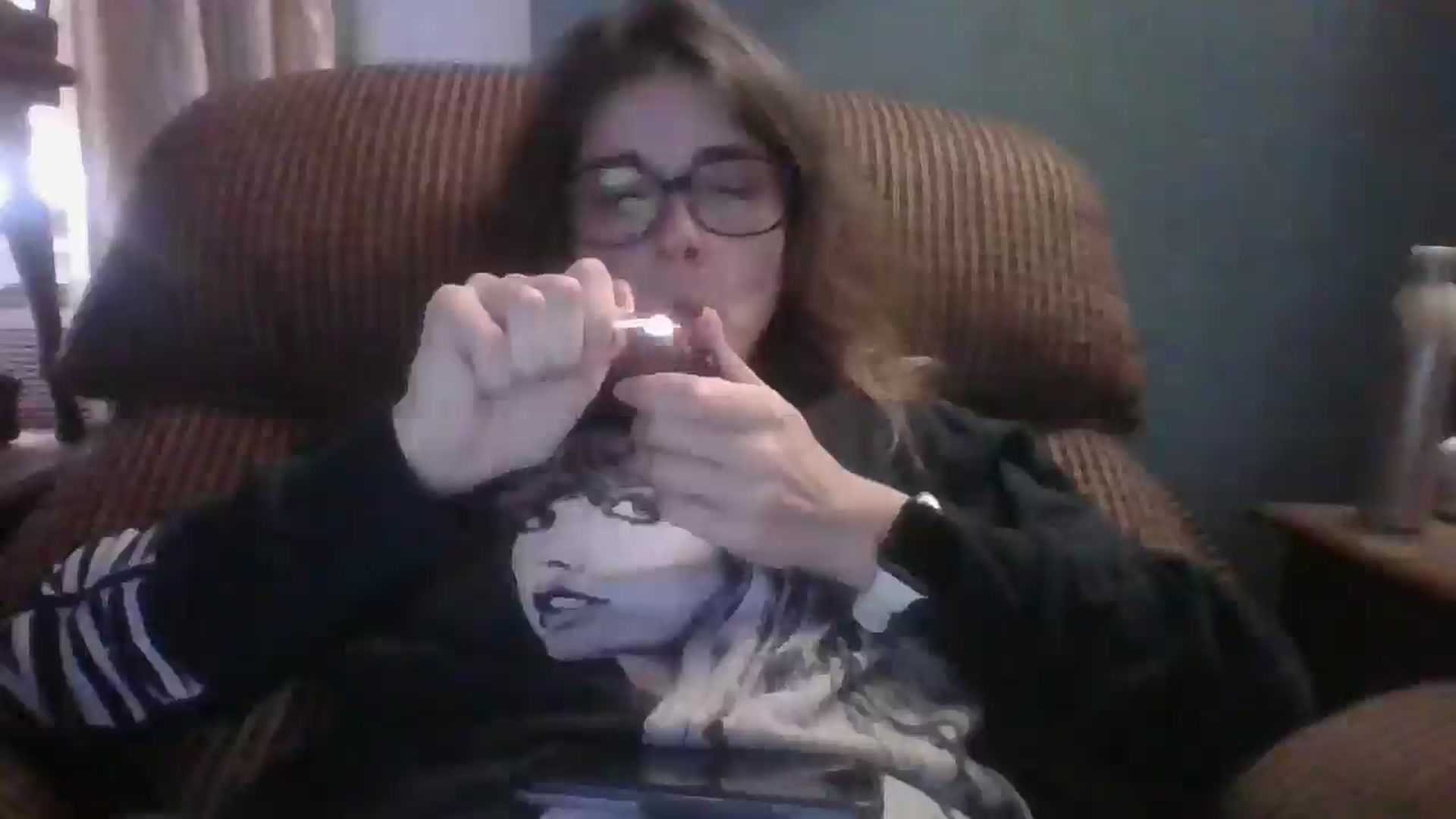 Gallery image thumbnail from LissyJ's myfreecams stream on, 12/19/2024, 18:53 image 5 of 20