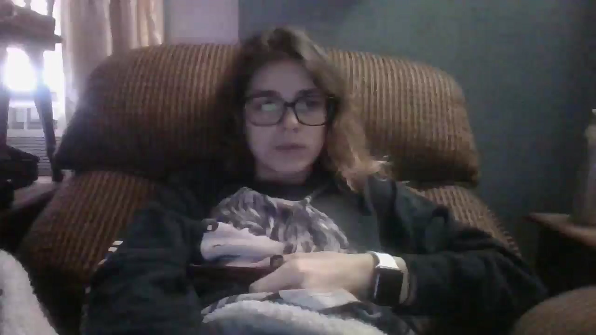 Gallery image thumbnail from LissyJ's myfreecams stream on, 12/19/2024, 18:53 image 8 of 20