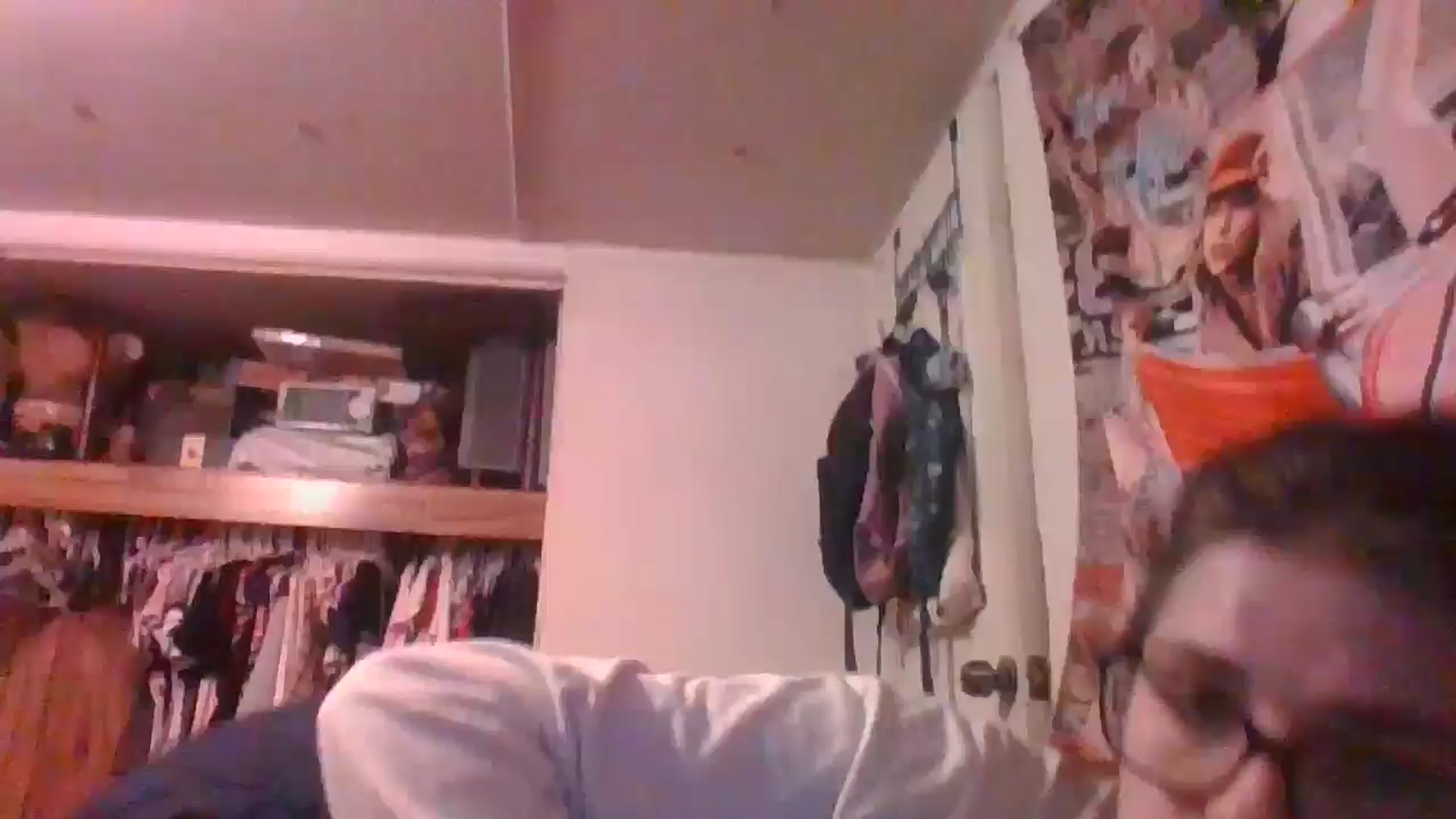 Gallery image thumbnail from LissyJ's myfreecams stream on, 12/23/2024, 17:07 image 9 of 20