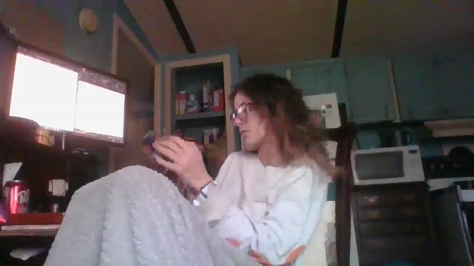 Gallery image thumbnail from LissyJ's myfreecams stream on, 12/26/2024, 15:19 image 2 of 20