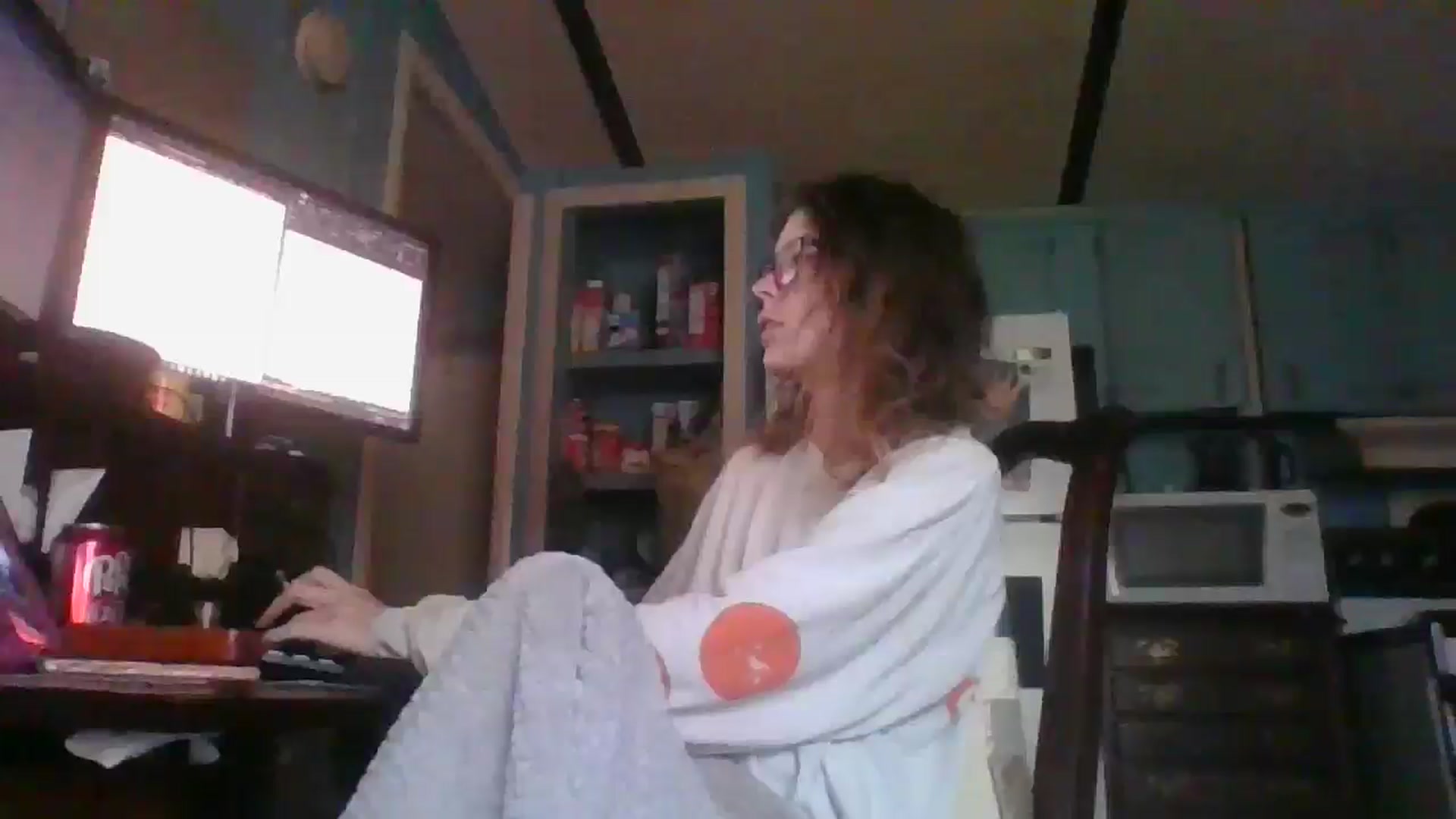 Gallery image thumbnail from LissyJ's myfreecams stream on, 12/26/2024, 15:19 image 9 of 20