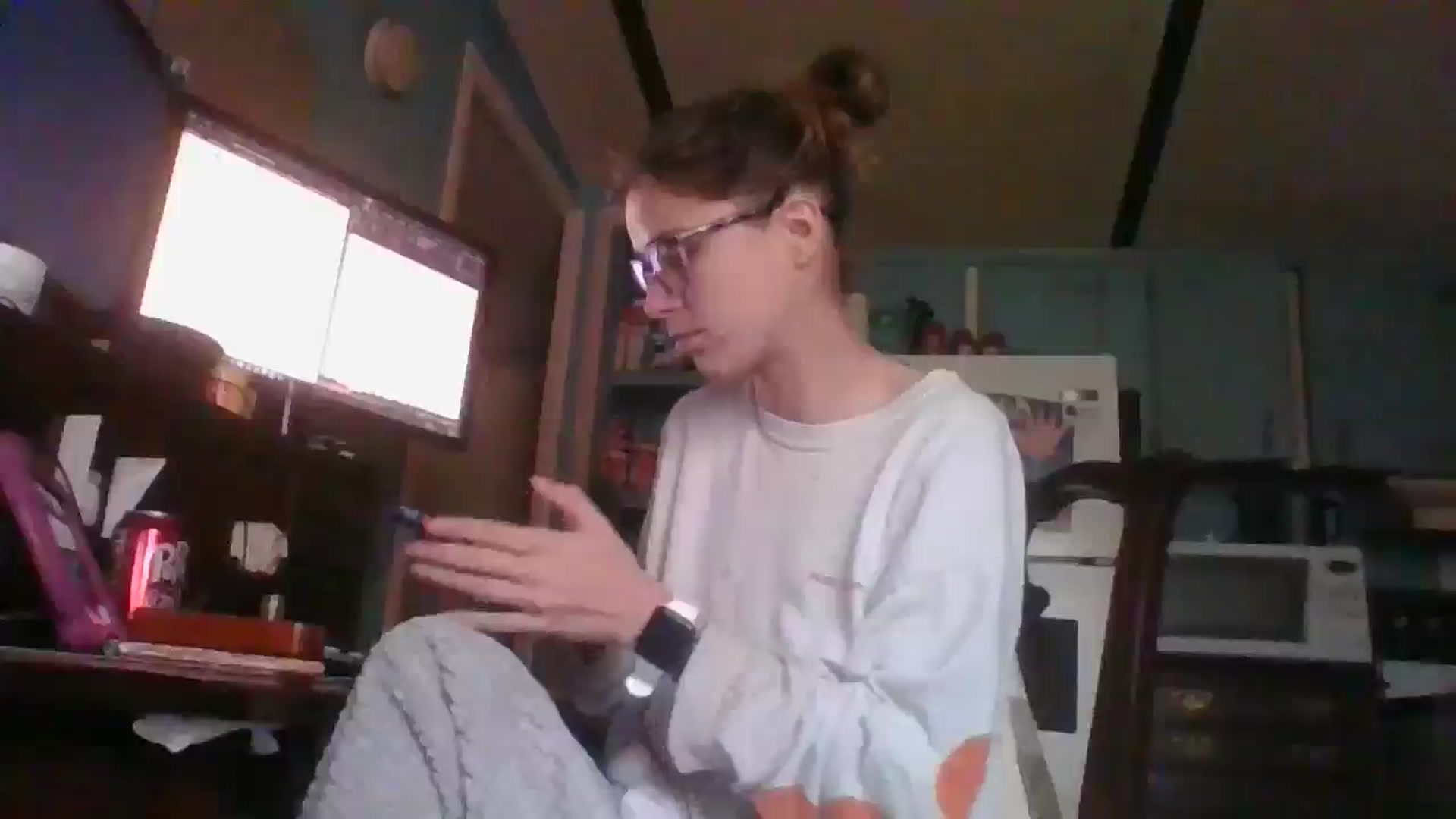 Gallery image thumbnail from LissyJ's myfreecams stream on, 12/26/2024, 15:19 image 19 of 20