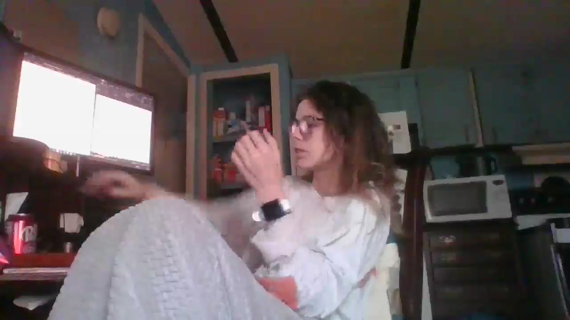 Gallery image thumbnail from LissyJ's myfreecams stream on, 12/26/2024, 15:19 image 4 of 20
