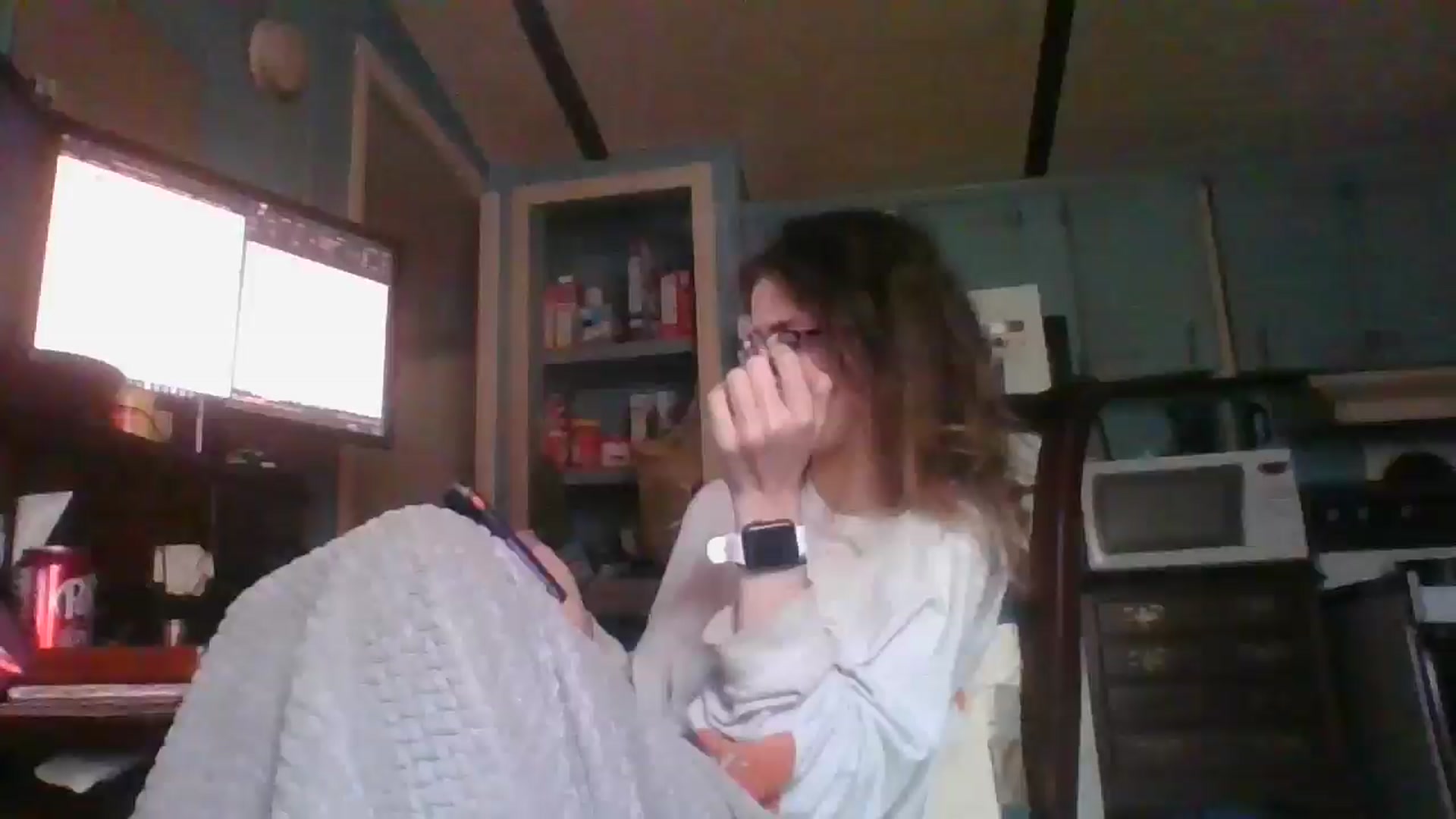 Gallery image thumbnail from LissyJ's myfreecams stream on, 12/26/2024, 15:19 image 5 of 20