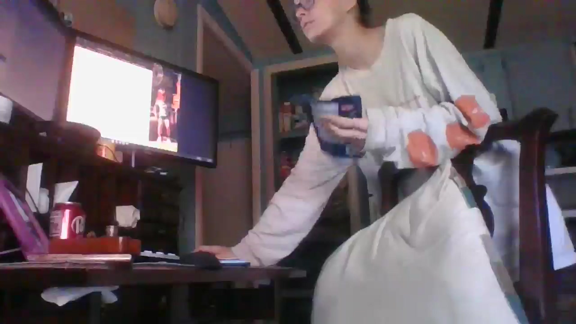 Gallery image thumbnail from LissyJ's myfreecams stream on, 12/26/2024, 16:22 image 2 of 20