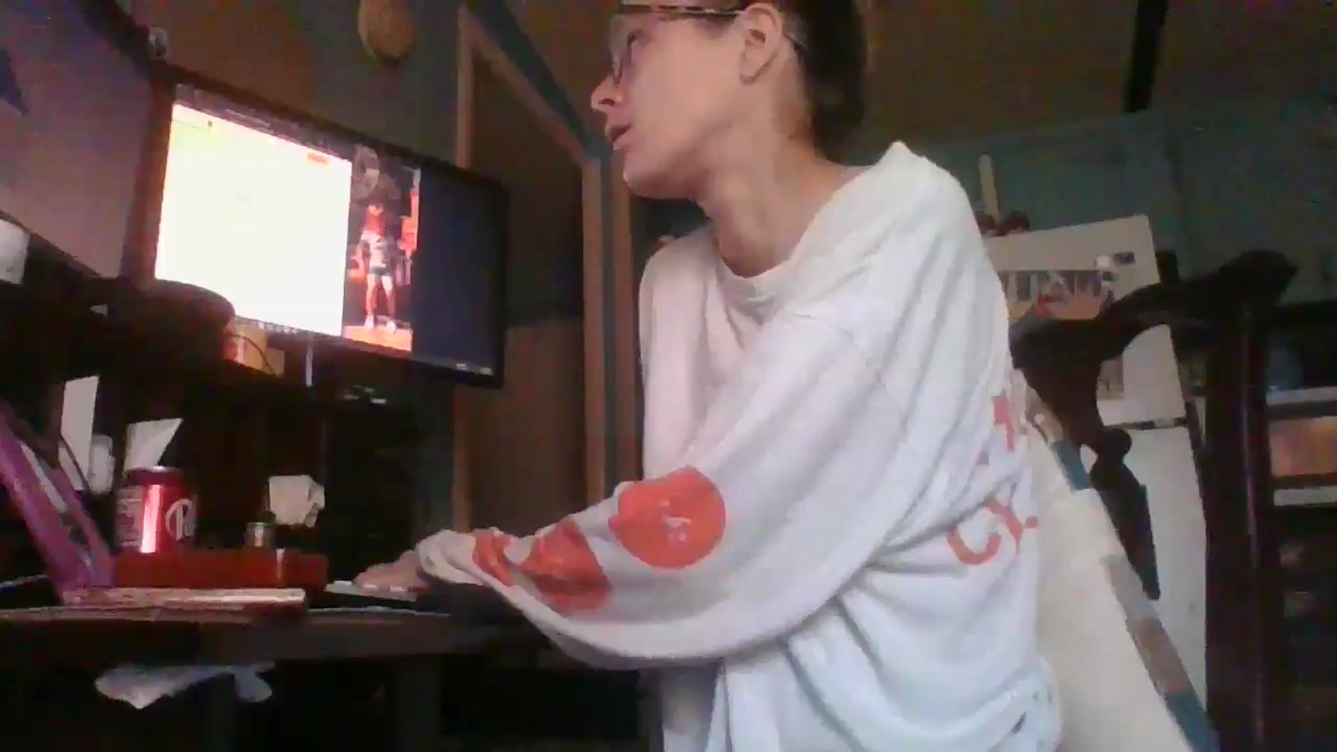 Gallery image thumbnail from LissyJ's myfreecams stream on, 12/26/2024, 16:22 image 3 of 20