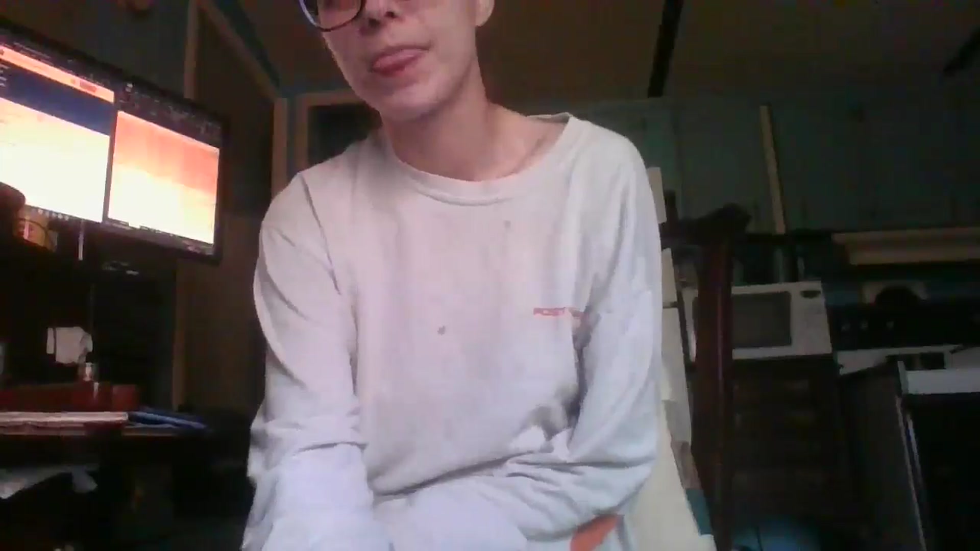 Gallery image thumbnail from LissyJ's myfreecams stream on, 12/26/2024, 16:22 image 15 of 20