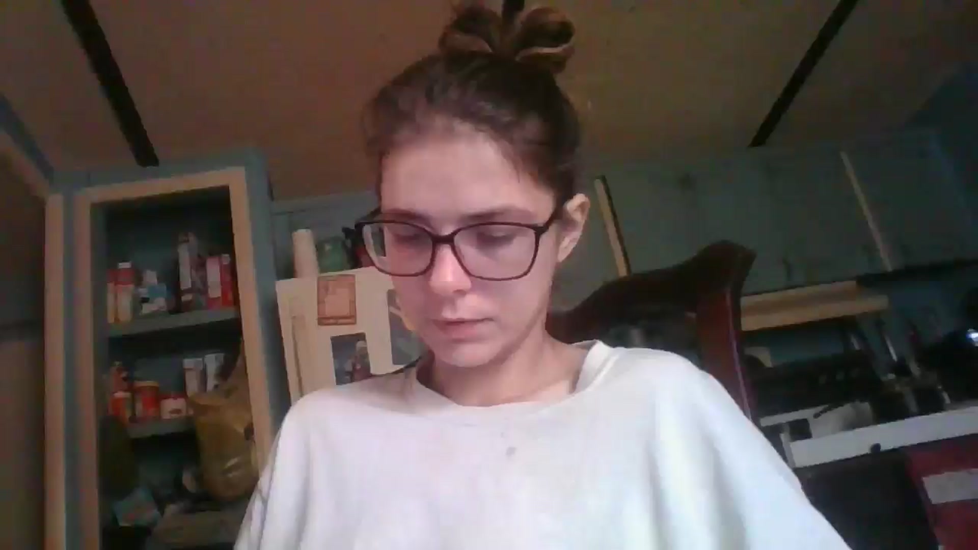 Gallery image thumbnail from LissyJ's myfreecams stream on, 12/26/2024, 16:22 image 12 of 20