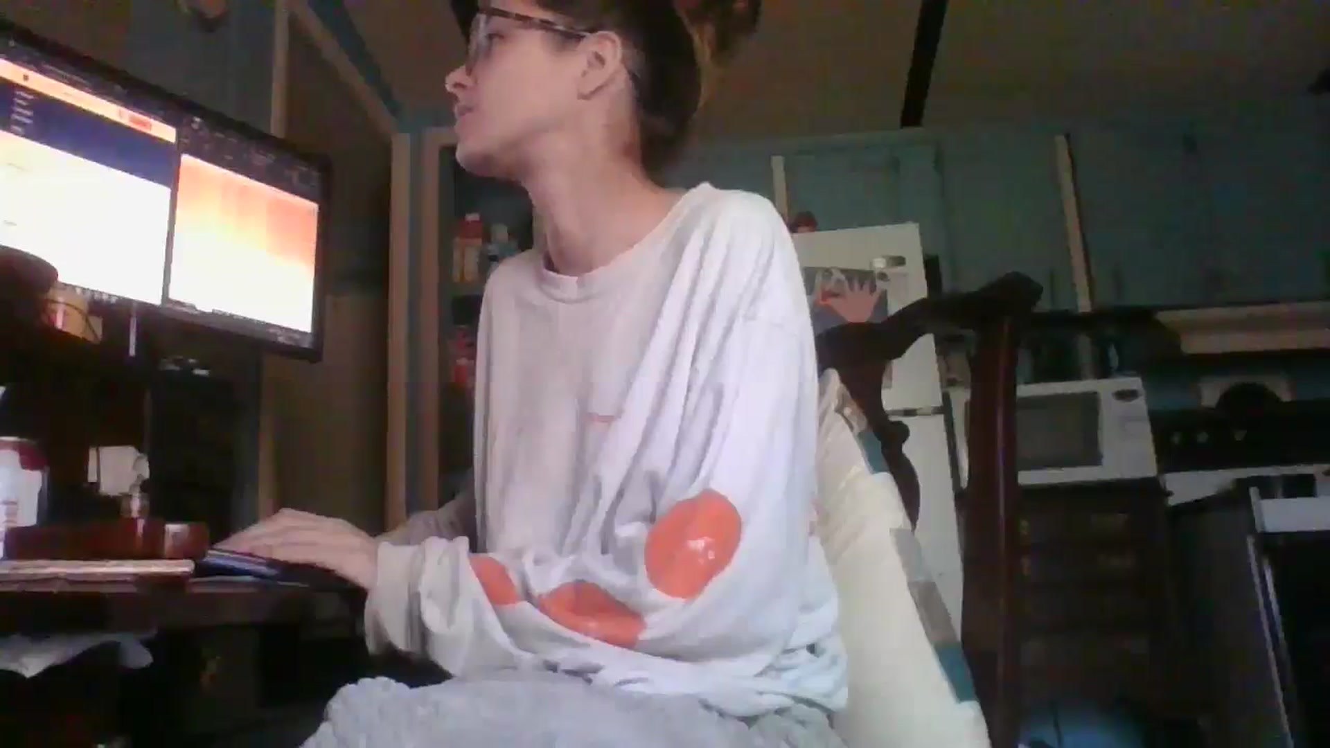 Gallery image thumbnail from LissyJ's myfreecams stream on, 12/26/2024, 16:22 image 18 of 20