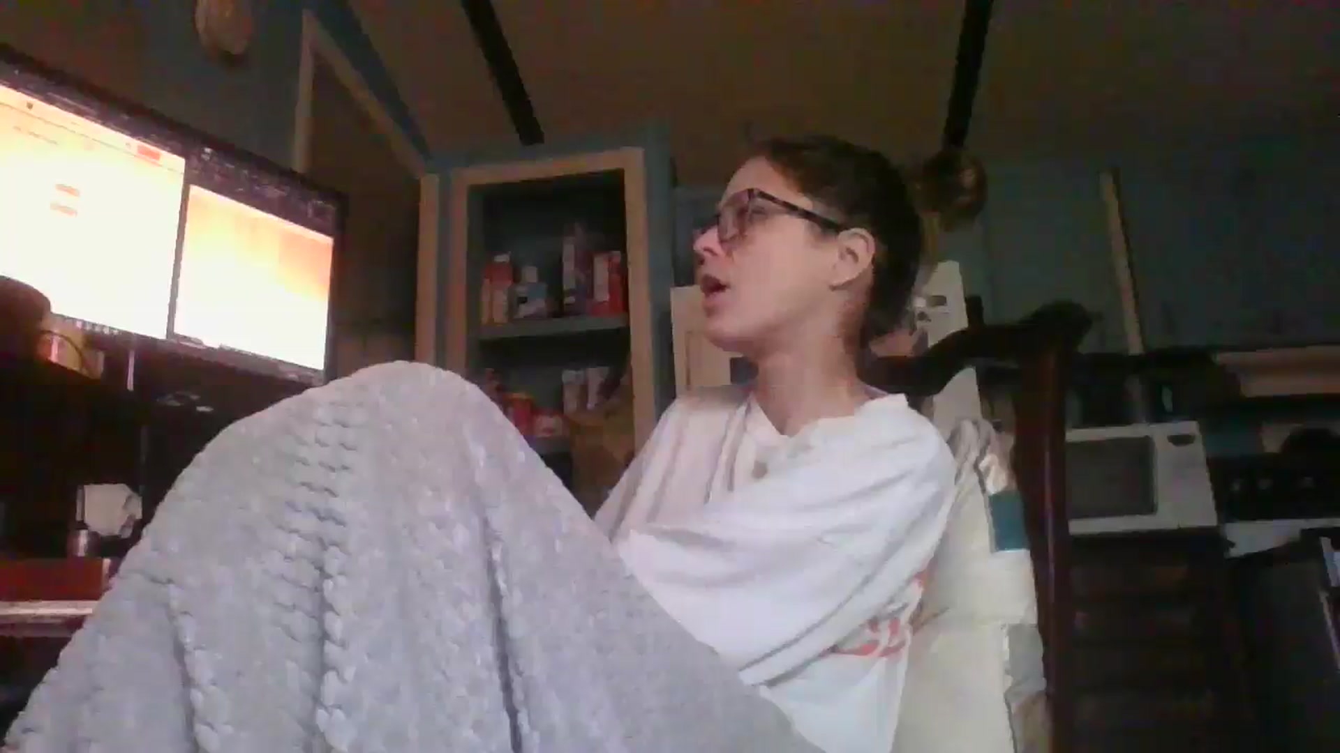 Gallery image thumbnail from LissyJ's myfreecams stream on, 12/26/2024, 16:22 image 7 of 20