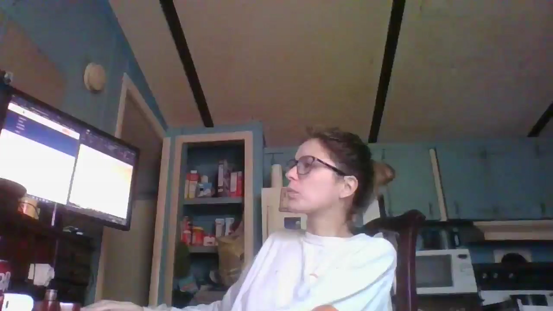 Gallery image thumbnail from LissyJ's myfreecams stream on, 12/26/2024, 16:35 image 18 of 20