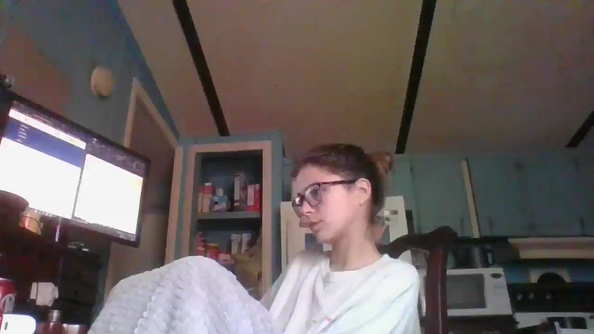 Gallery image thumbnail from LissyJ's myfreecams stream on, 12/26/2024, 16:35 image 4 of 20