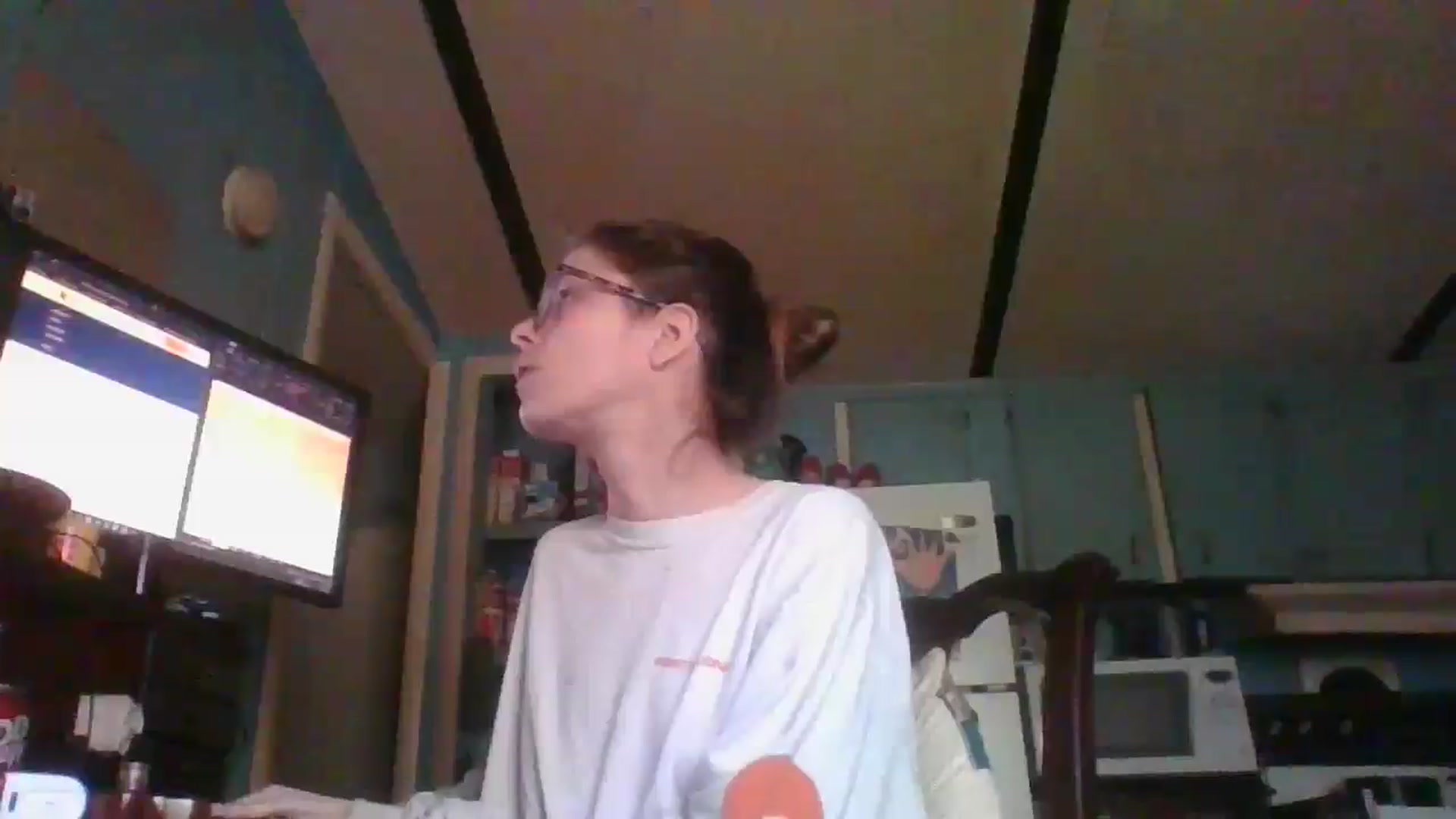 Gallery image thumbnail from LissyJ's myfreecams stream on, 12/26/2024, 16:35 image 16 of 20