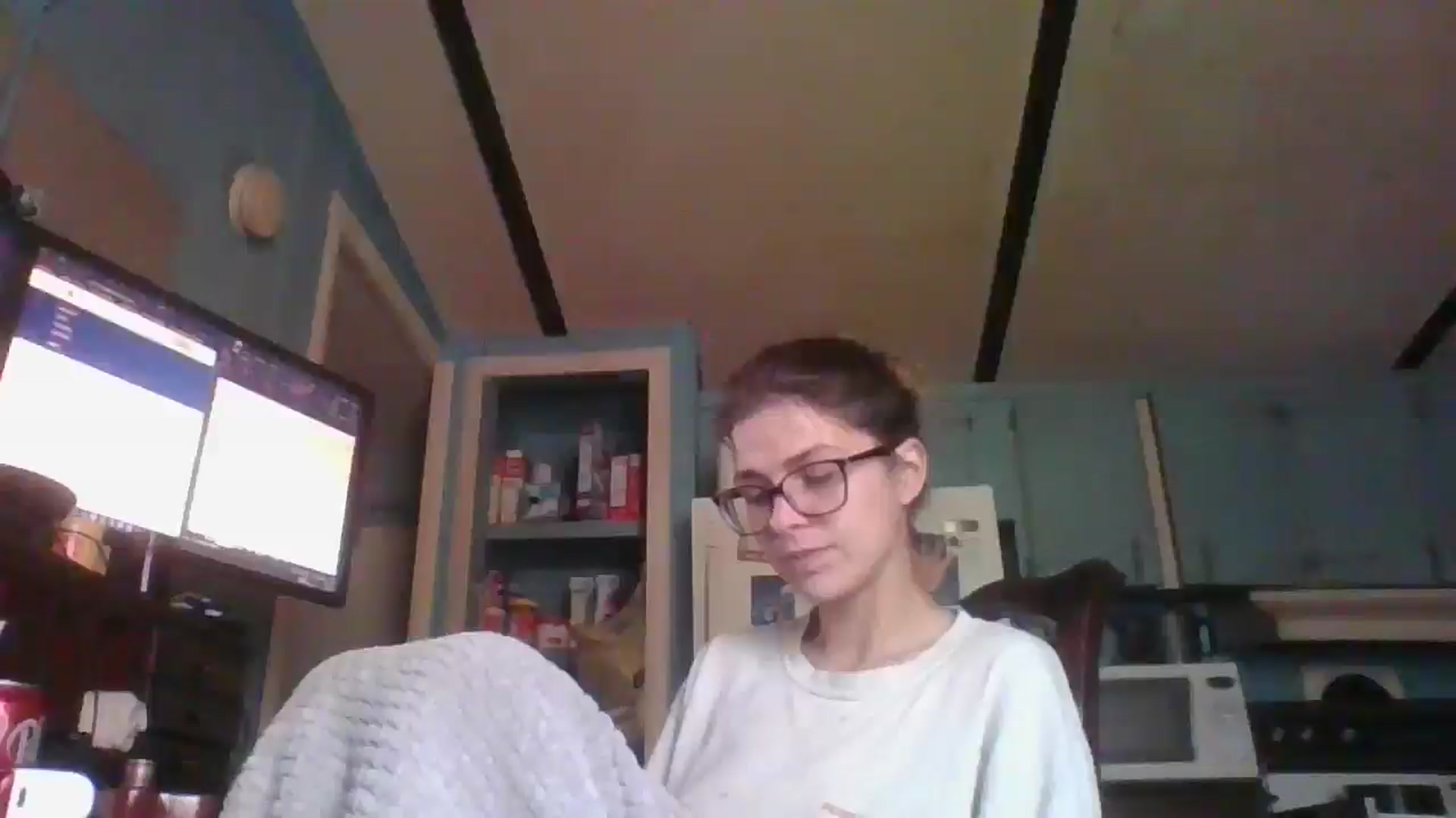 Gallery image thumbnail from LissyJ's myfreecams stream on, 12/26/2024, 16:35 image 2 of 20