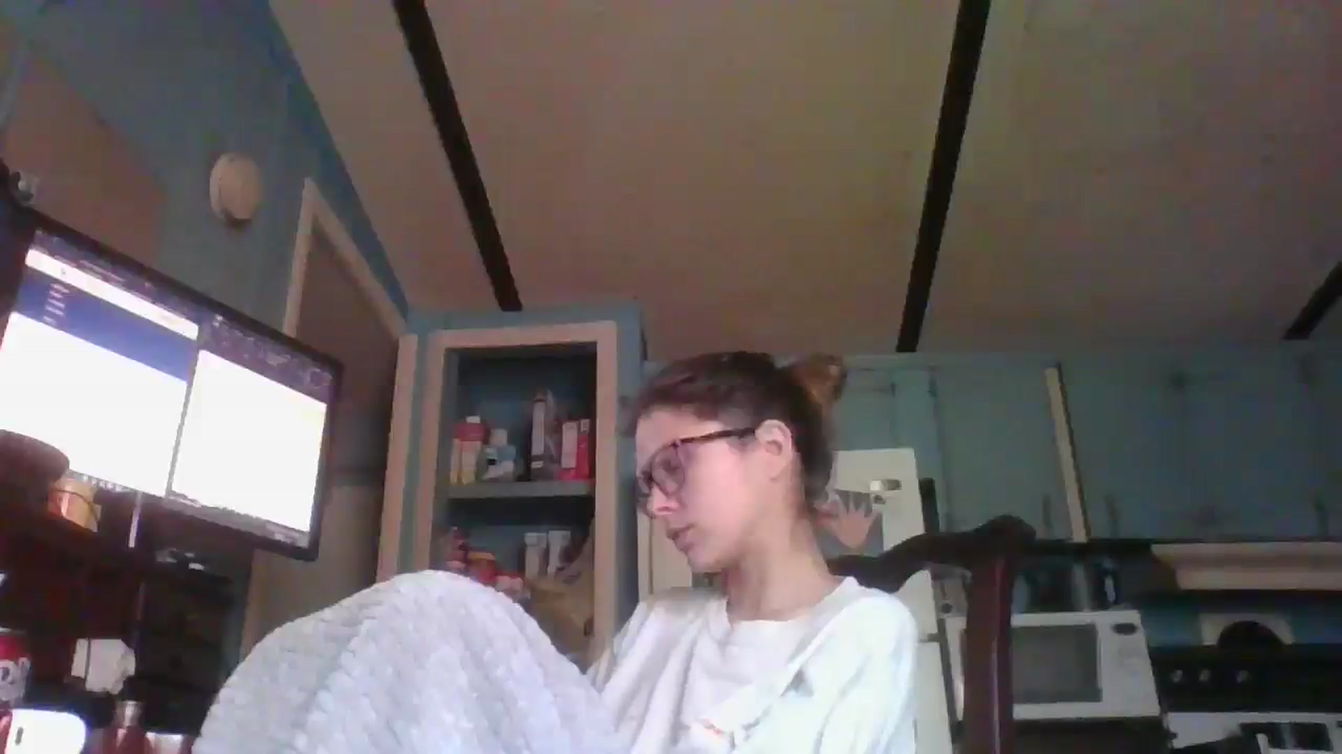 Gallery image thumbnail from LissyJ's myfreecams stream on, 12/26/2024, 16:35 image 6 of 20