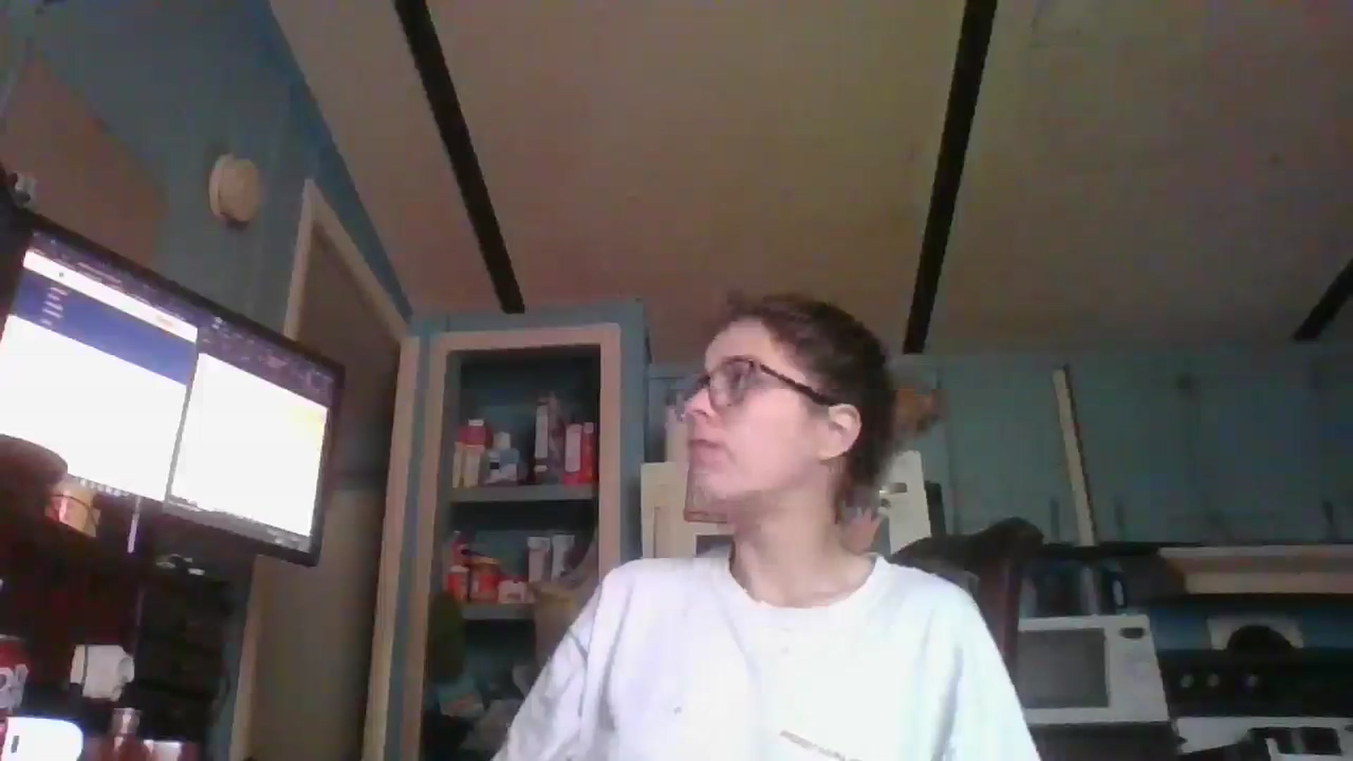 Gallery image thumbnail from LissyJ's myfreecams stream on, 12/26/2024, 16:35 image 11 of 20