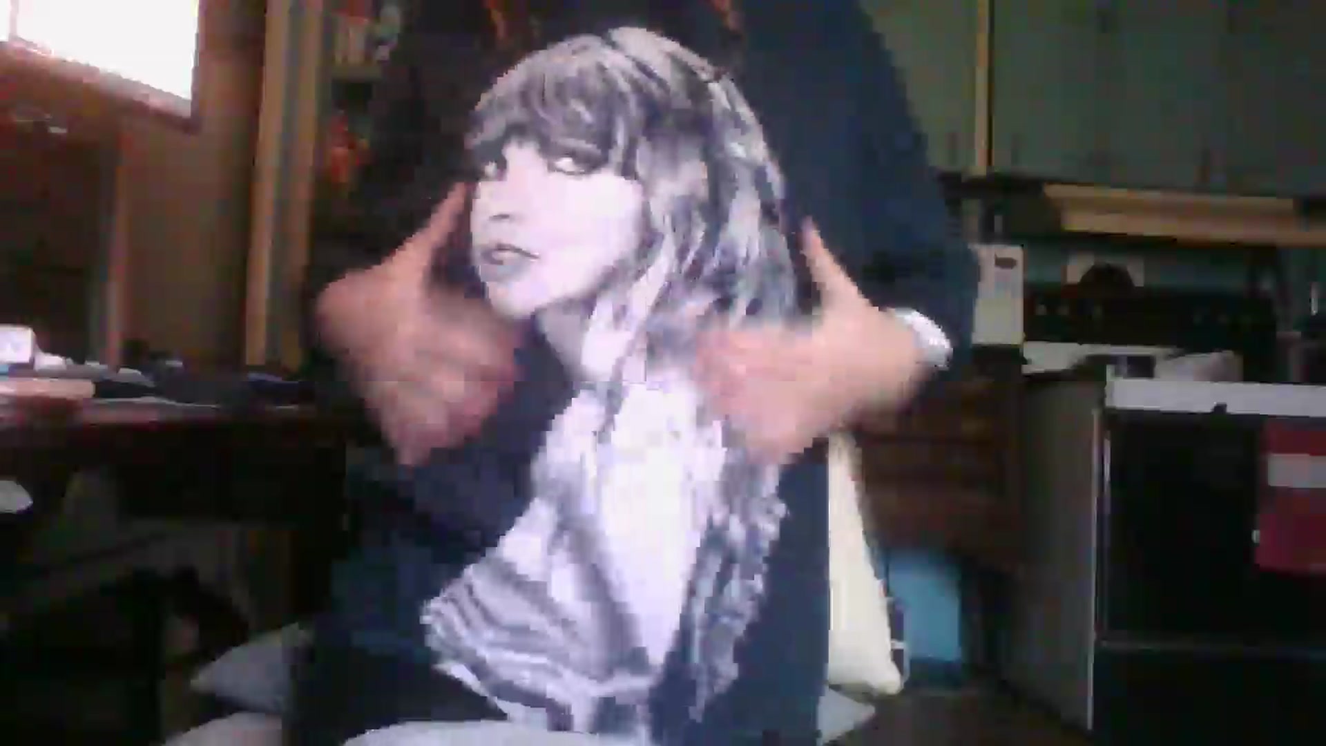 Gallery image thumbnail from LissyJ's myfreecams stream on, 12/26/2024, 18:56 image 4 of 20