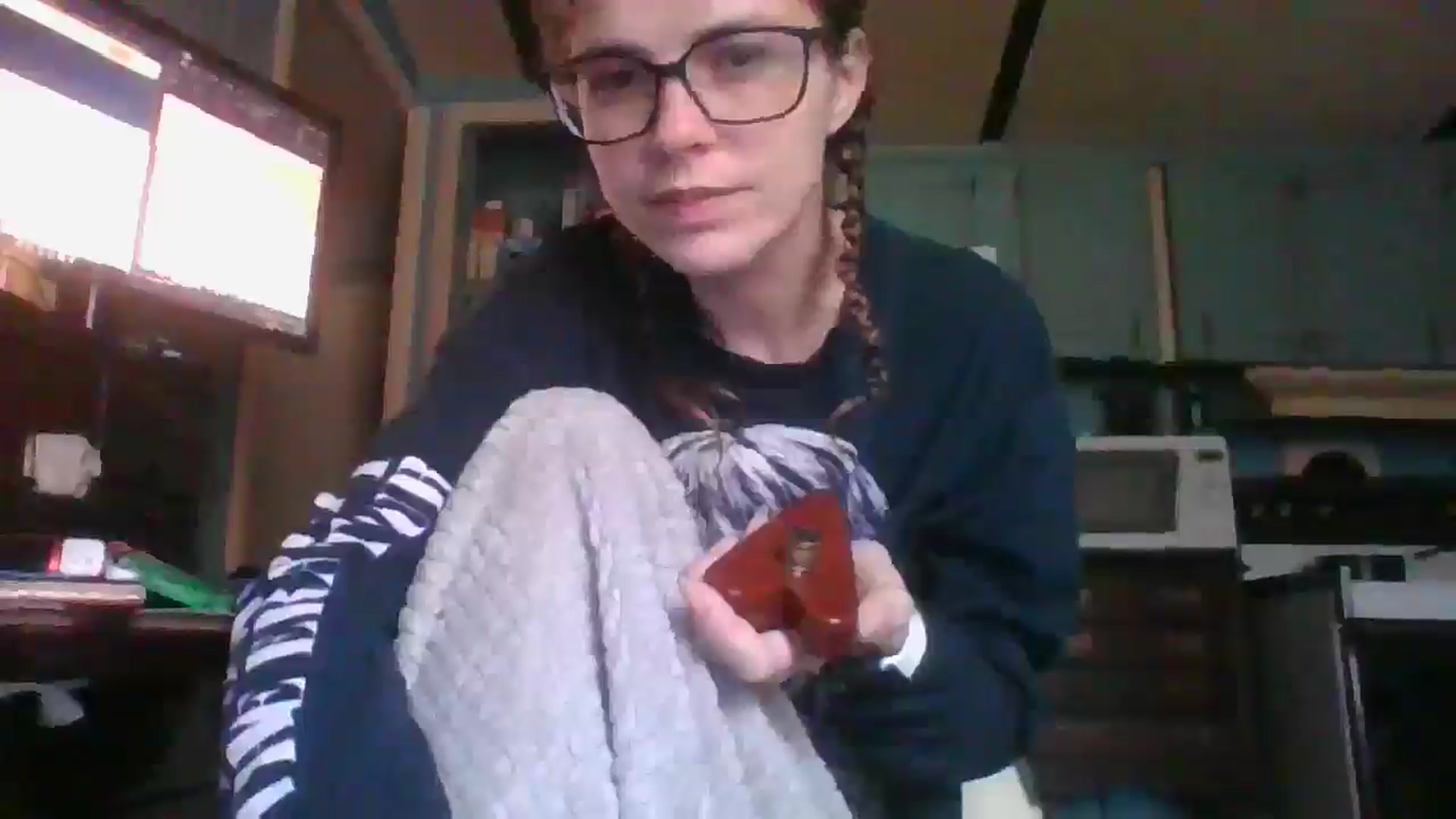 Gallery image thumbnail from LissyJ's myfreecams stream on, 12/26/2024, 18:56 image 12 of 20