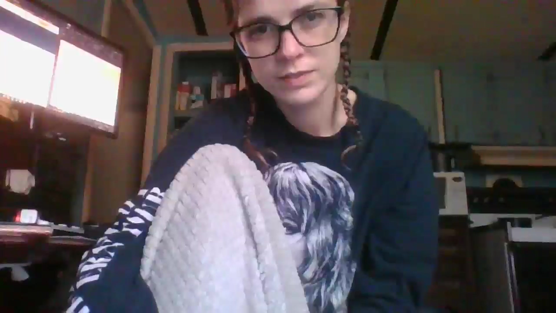 Gallery image thumbnail from LissyJ's myfreecams stream on, 12/26/2024, 18:56 image 9 of 20