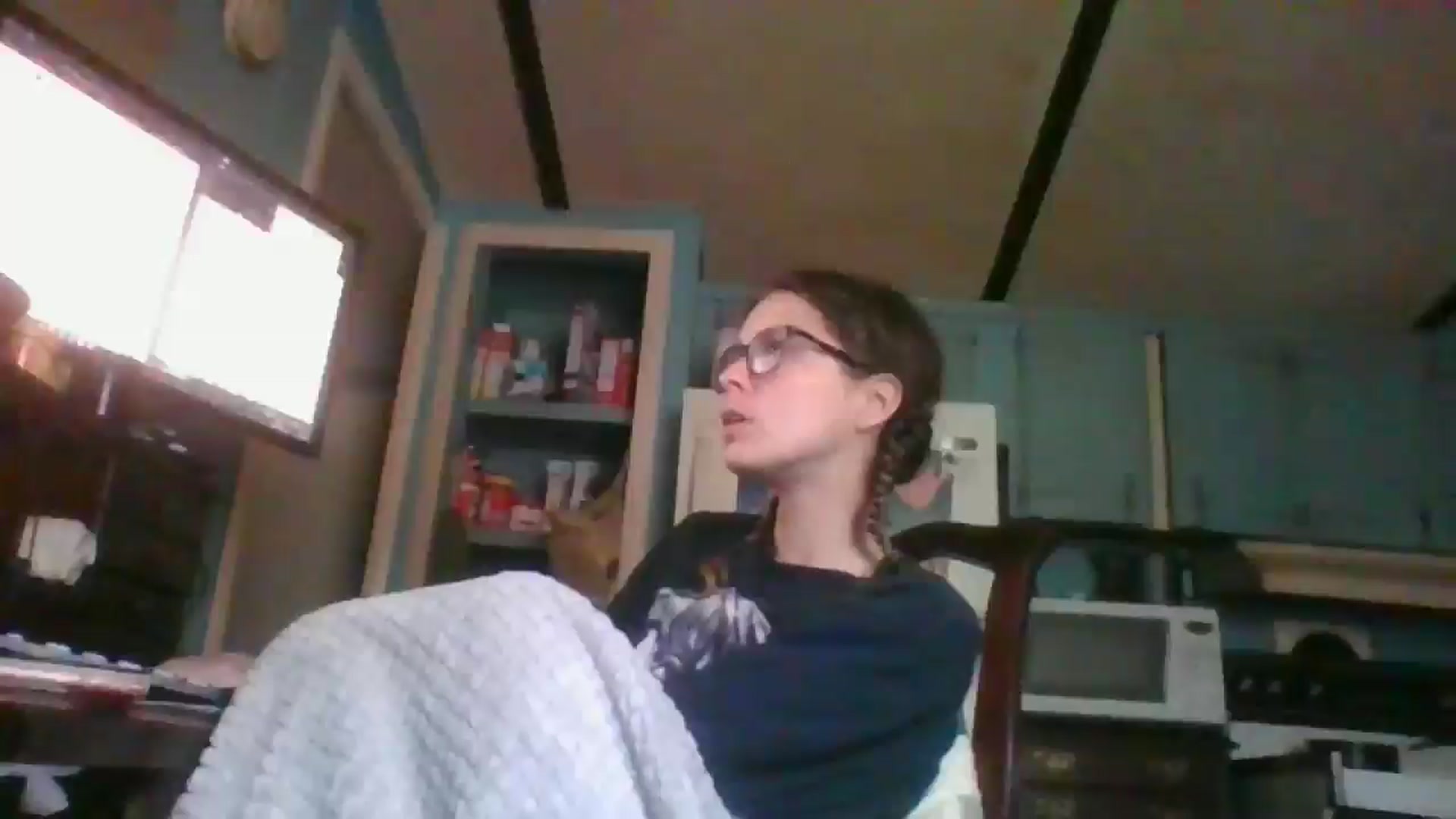 Gallery image thumbnail from LissyJ's myfreecams stream on, 12/26/2024, 20:27 image 5 of 20