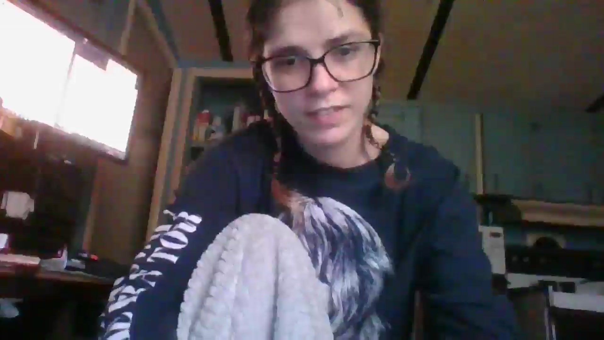 Gallery image thumbnail from LissyJ's myfreecams stream on, 12/26/2024, 20:27 image 9 of 20
